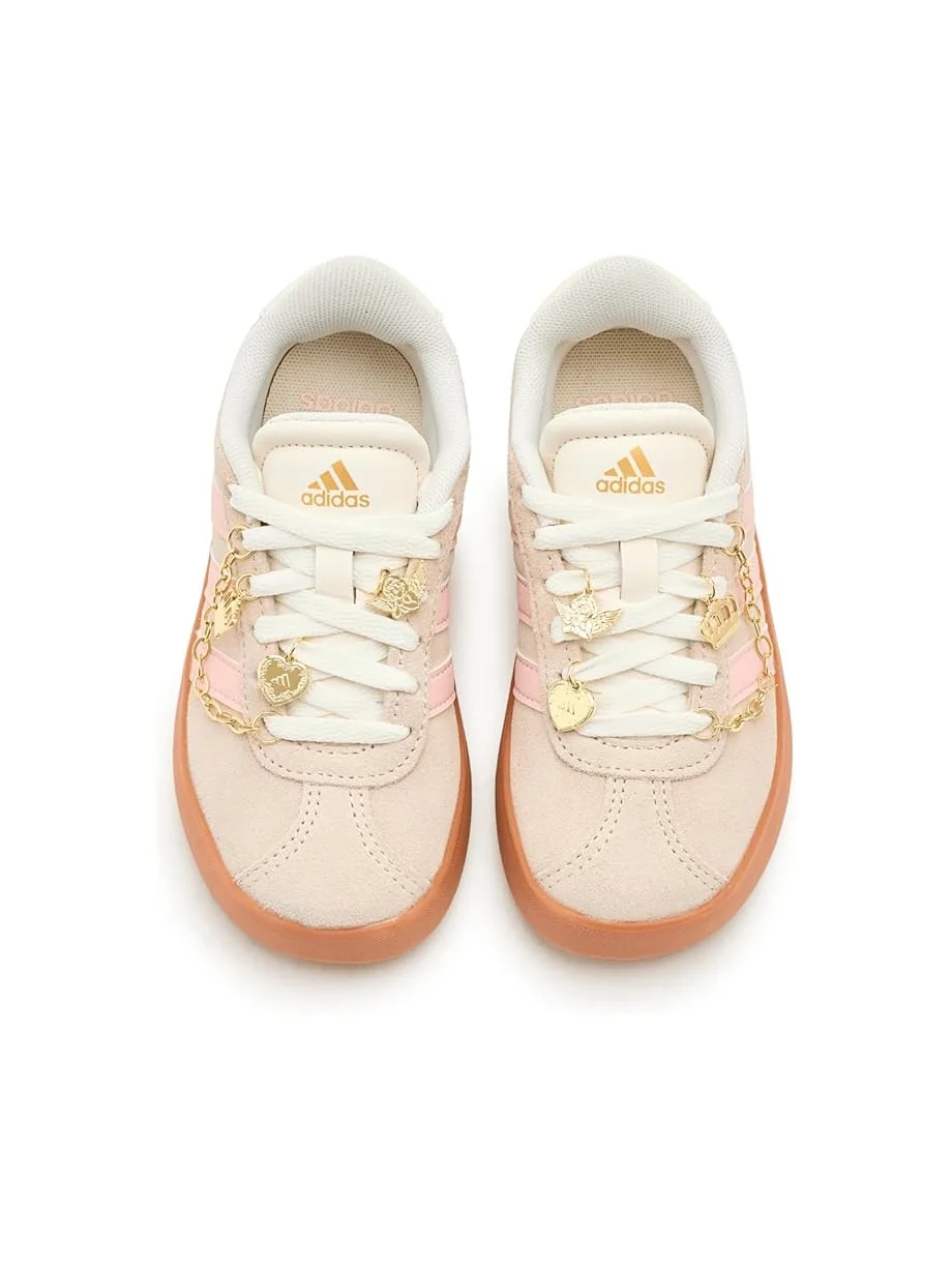 Унисекс кроссовки Adidas Kids Vl Court 3.0 (Little Kid/Big Kid) — 2