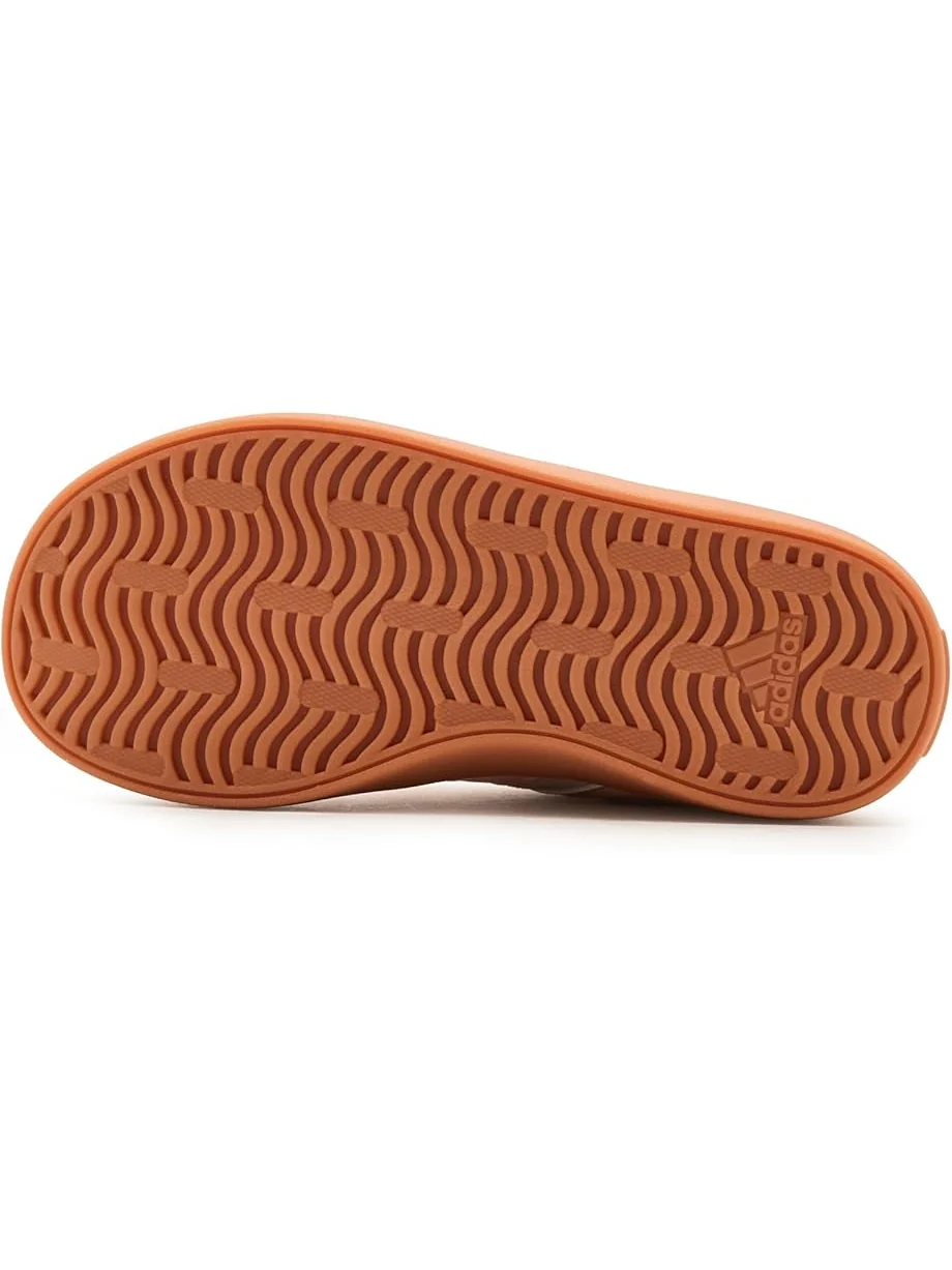 Унисекс кроссовки Adidas Kids Vl Court 3.0 (Little Kid/Big Kid) — 5