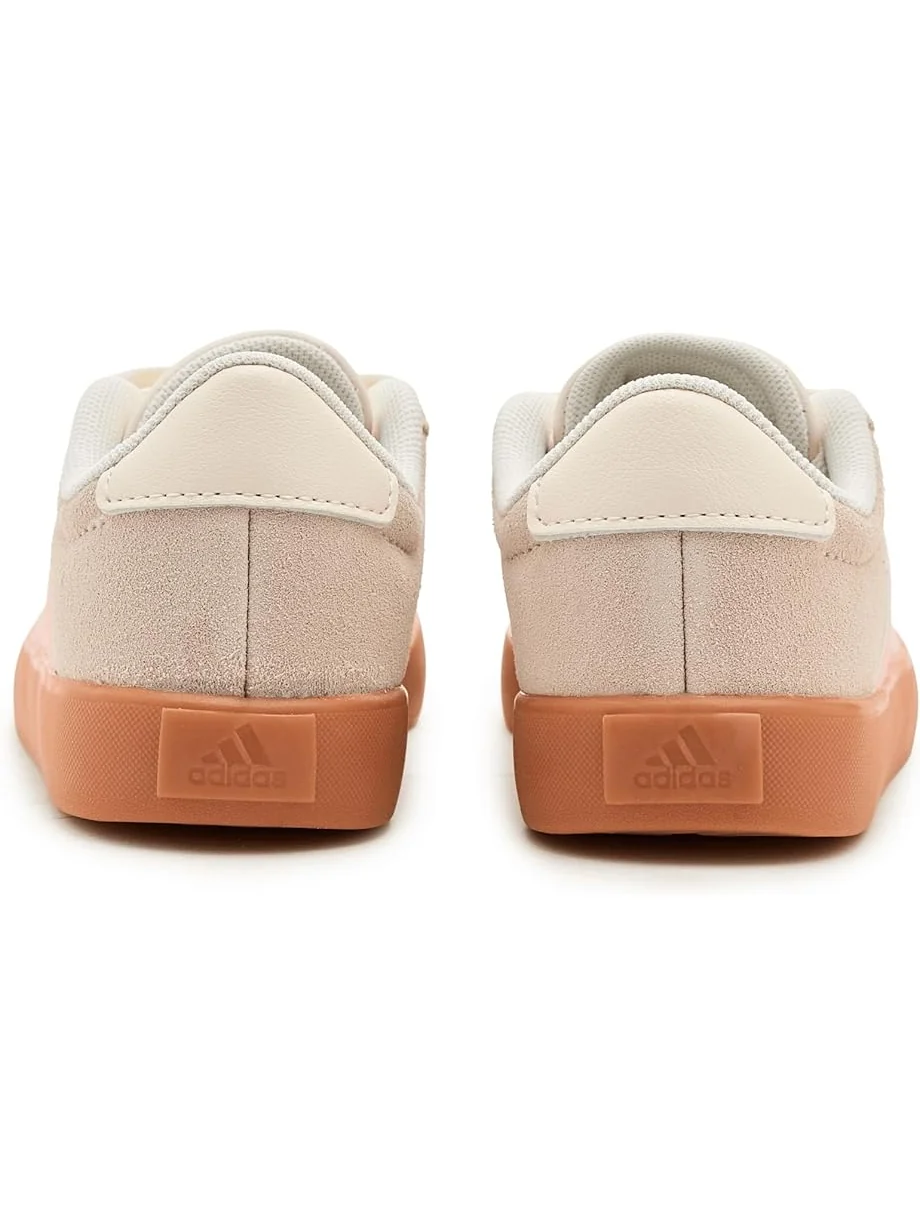 Унисекс кроссовки Adidas Kids Vl Court 3.0 (Little Kid/Big Kid) — 7