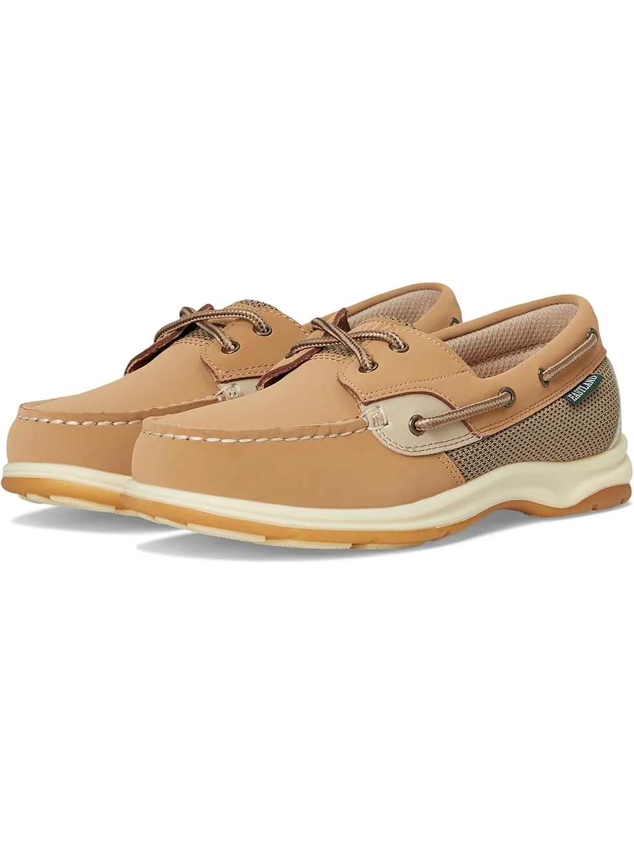 Ботинки Eastland 1955 Edition Solstice (Toddler/Little Kid/Big Kid) — 1