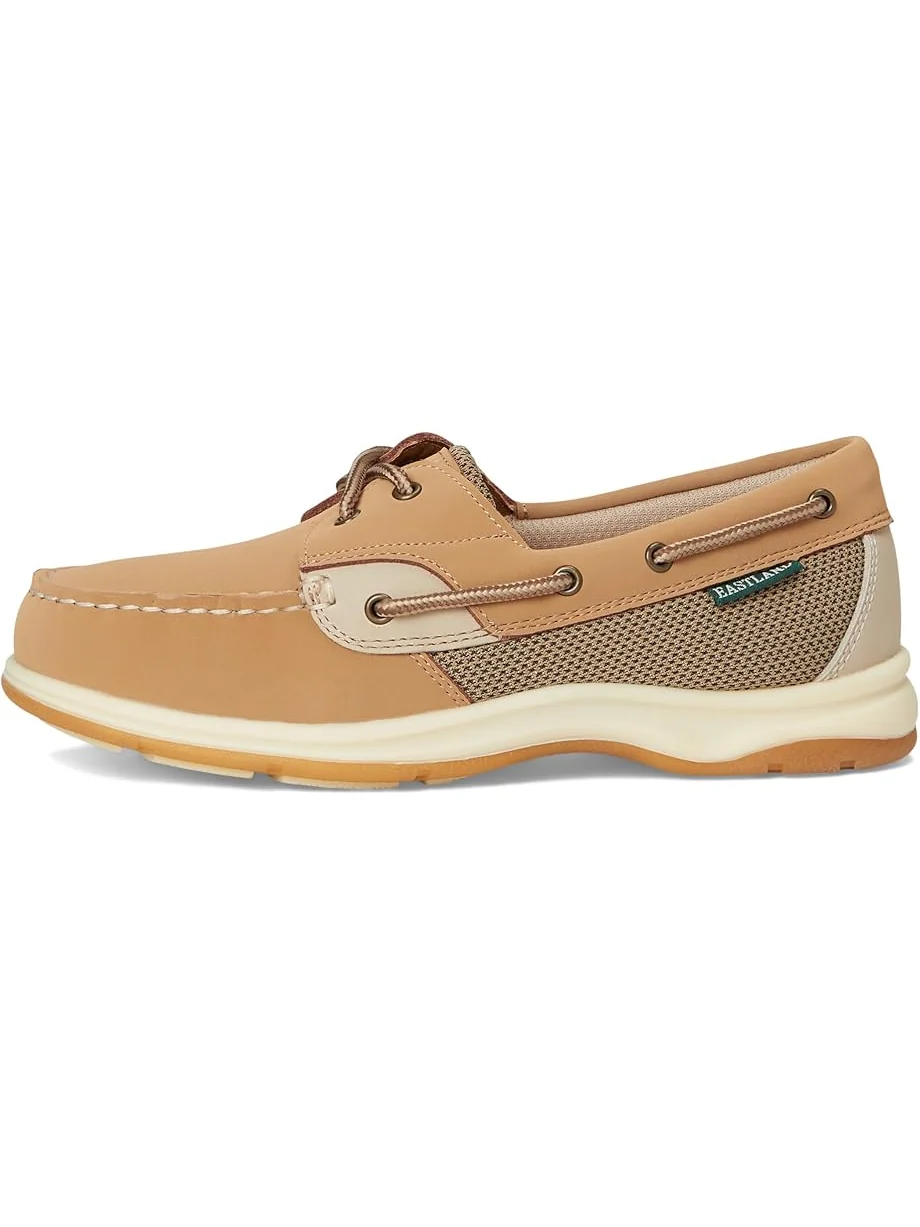 Ботинки Eastland 1955 Edition Solstice (Toddler/Little Kid/Big Kid) — 4
