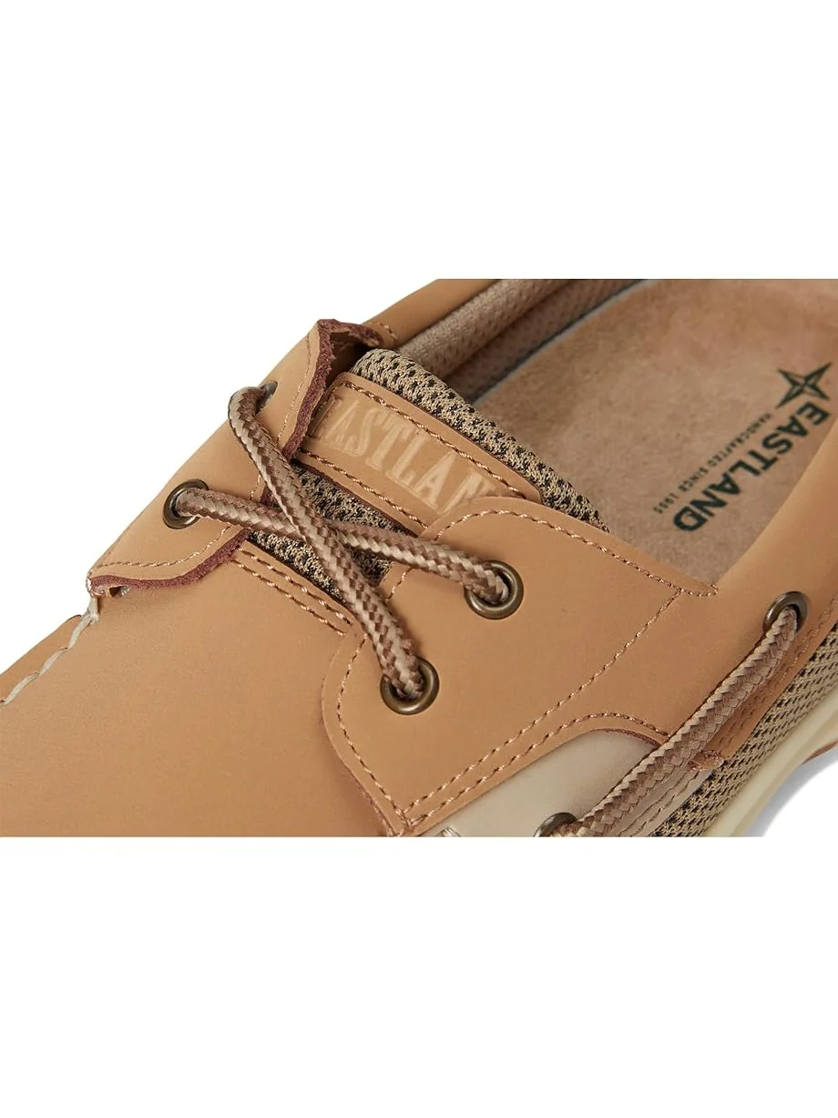 Ботинки Eastland 1955 Edition Solstice (Toddler/Little Kid/Big Kid) — 6
