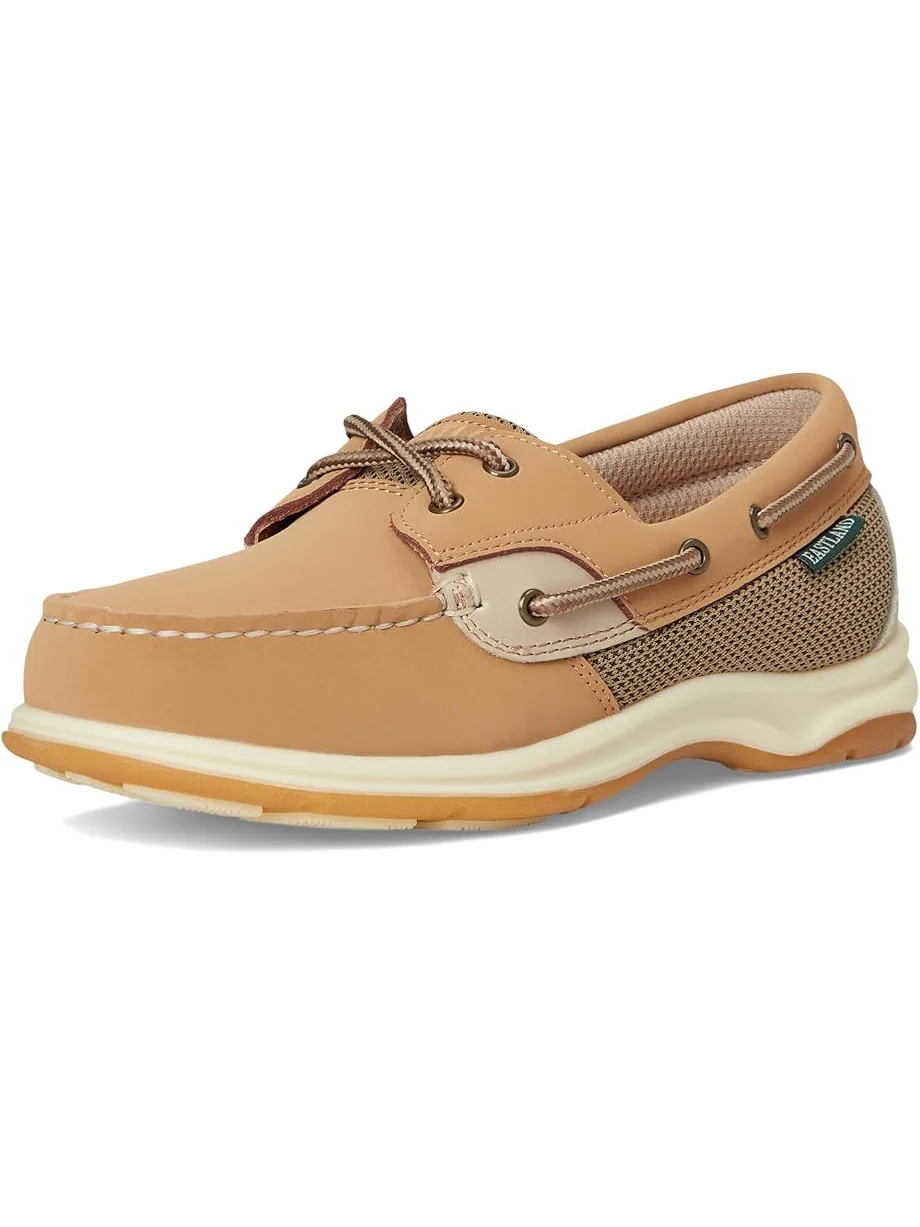 Ботинки Eastland 1955 Edition Solstice (Toddler/Little Kid/Big Kid) — 7