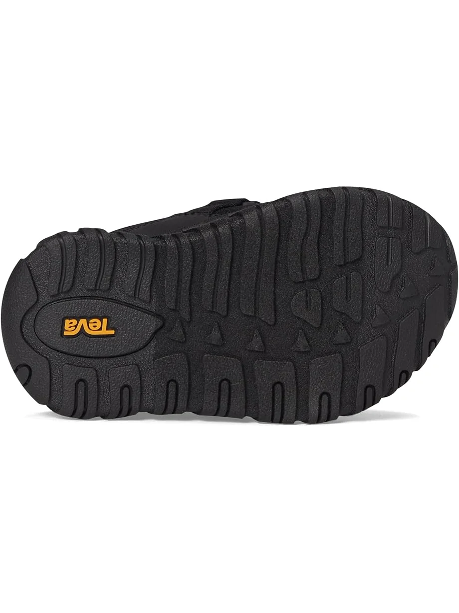 Детские кроссовки Teva Reember Camp (для малышей и детей) Teva Kids — 3
