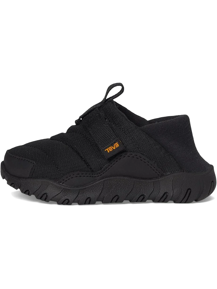 Детские кроссовки Teva Reember Camp (для малышей и детей) Teva Kids — 4