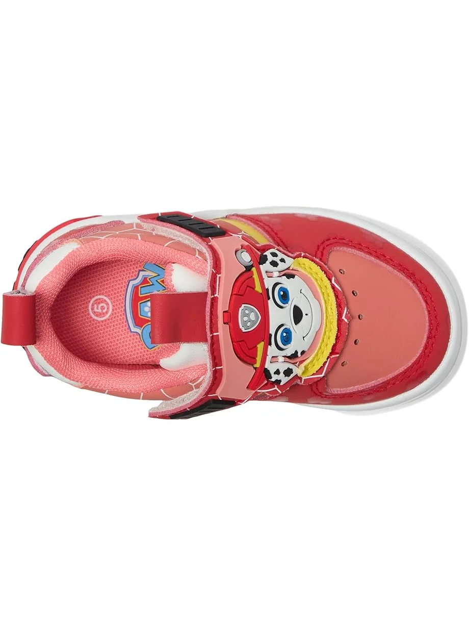 Детские кроссовки Ground Up Paw Patrol Court — 2