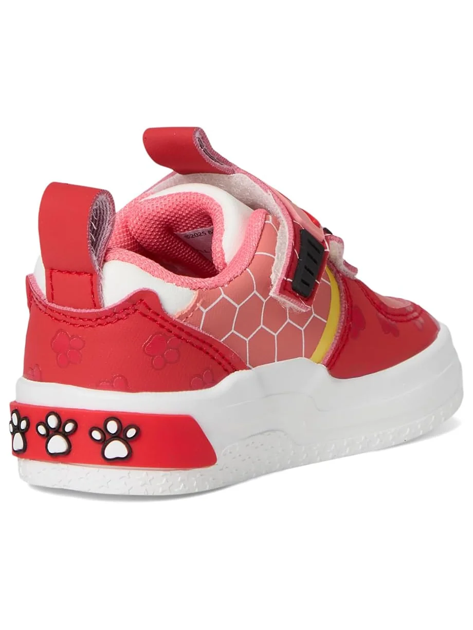 Детские кроссовки Ground Up Paw Patrol Court — 5