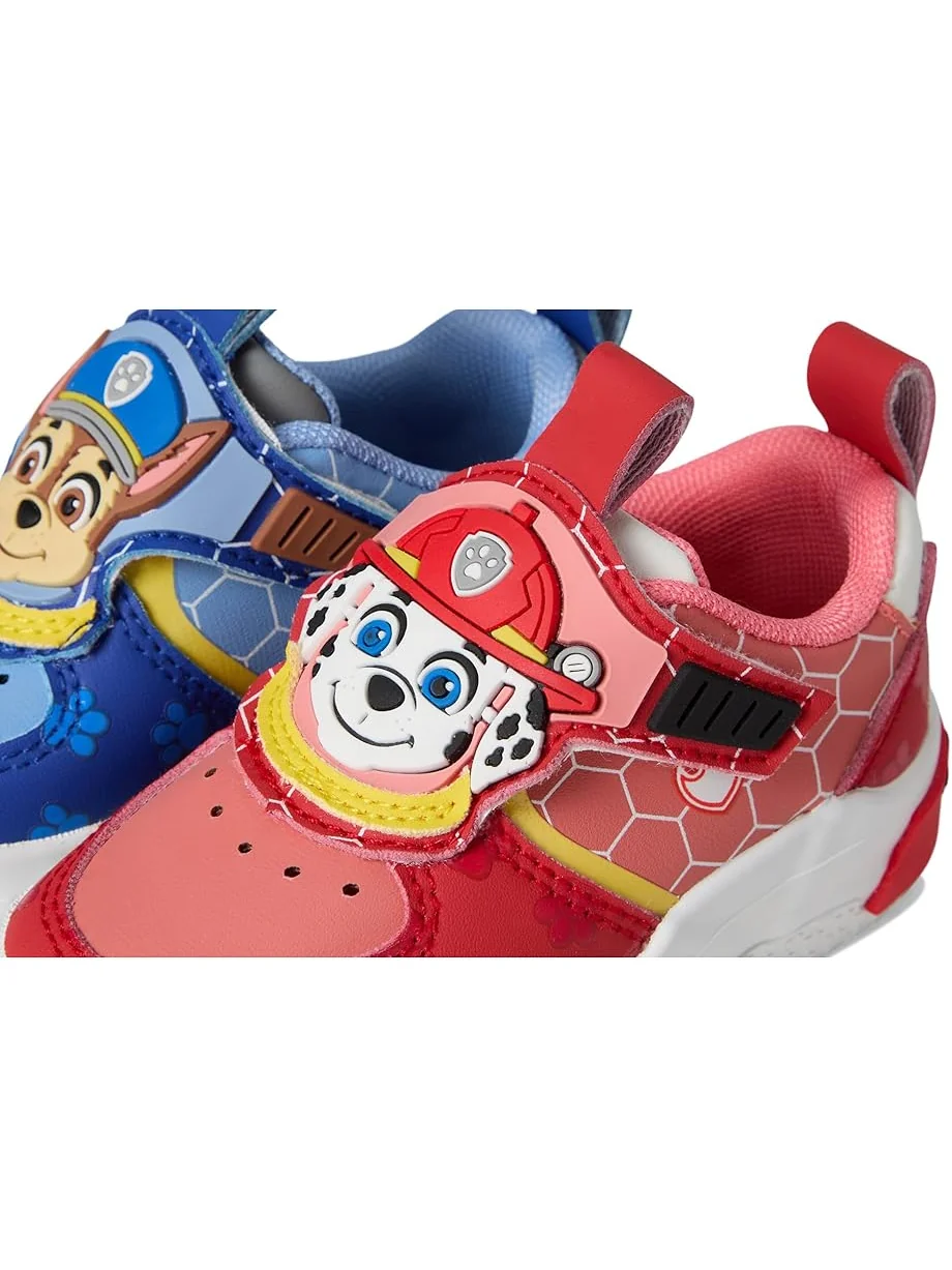 Детские кроссовки Ground Up Paw Patrol Court — 6