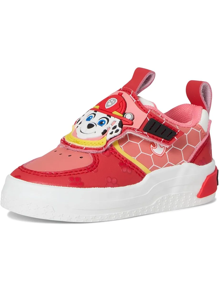 Детские кроссовки Ground Up Paw Patrol Court — 7