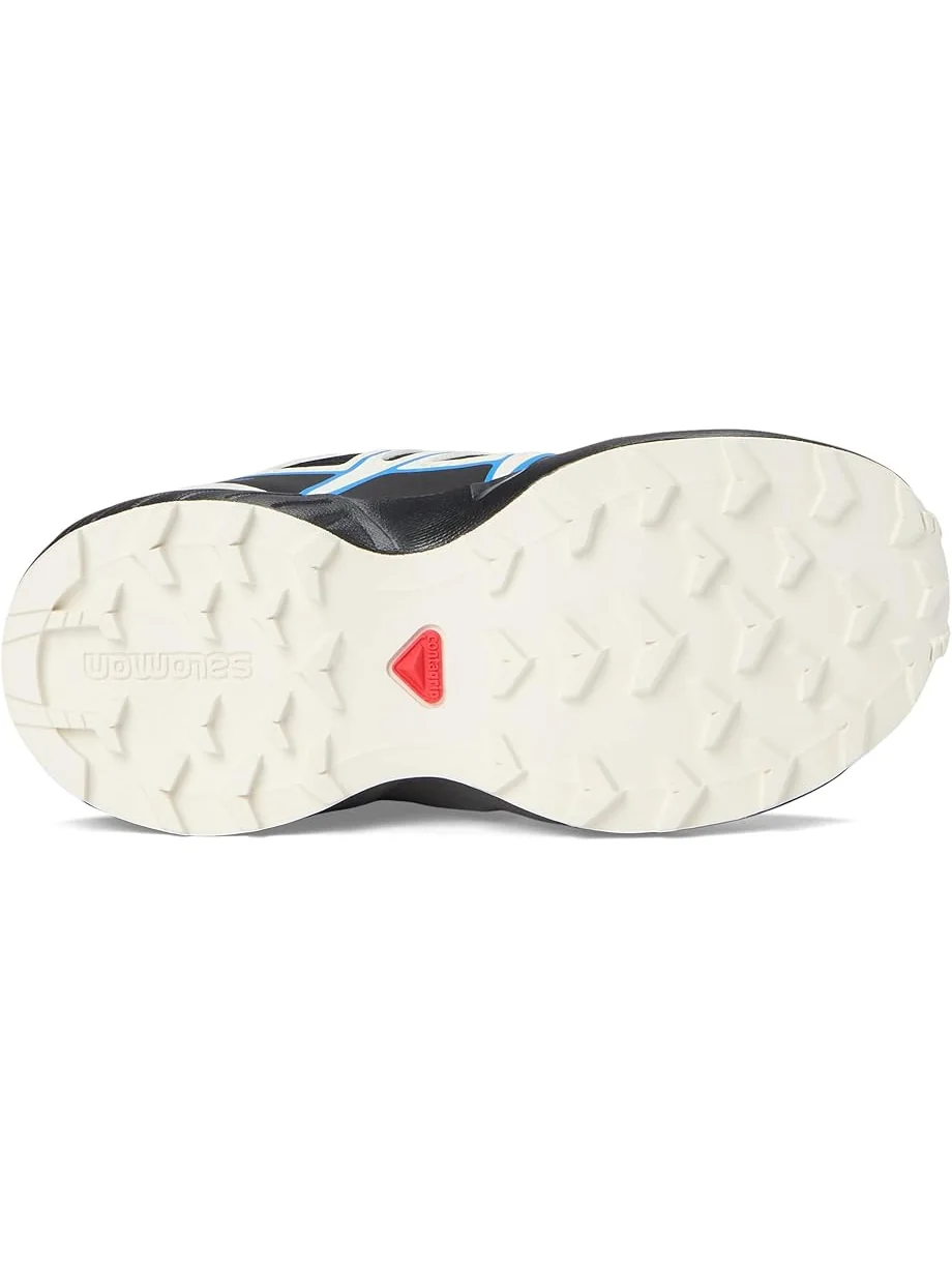 Детские треккинговые ботинки Salomon Kids Speedcross Waterproof (Little Kid/Big Kid) — 3
