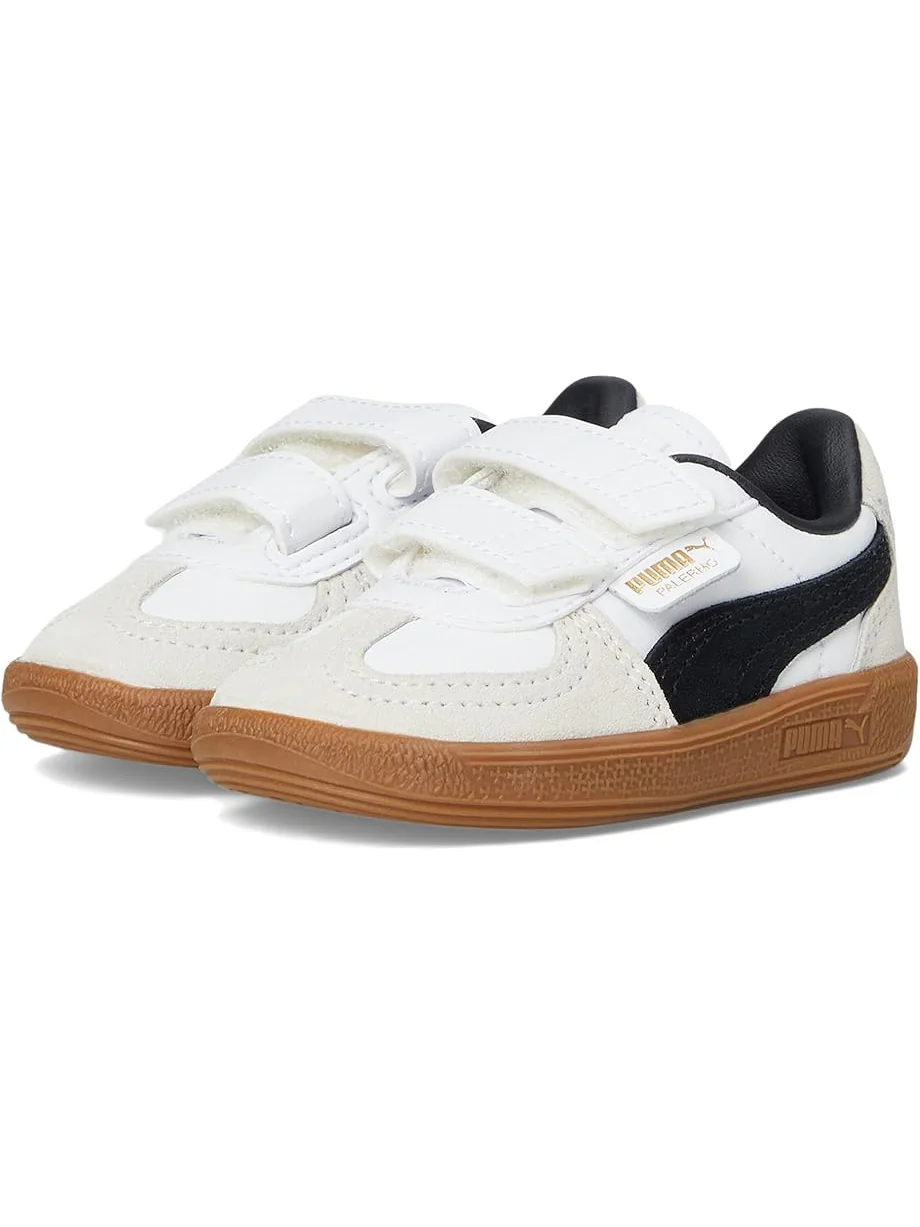 Детские кроссовки Puma Palermo Hook And Loop для малышей PUMA Kids — 1