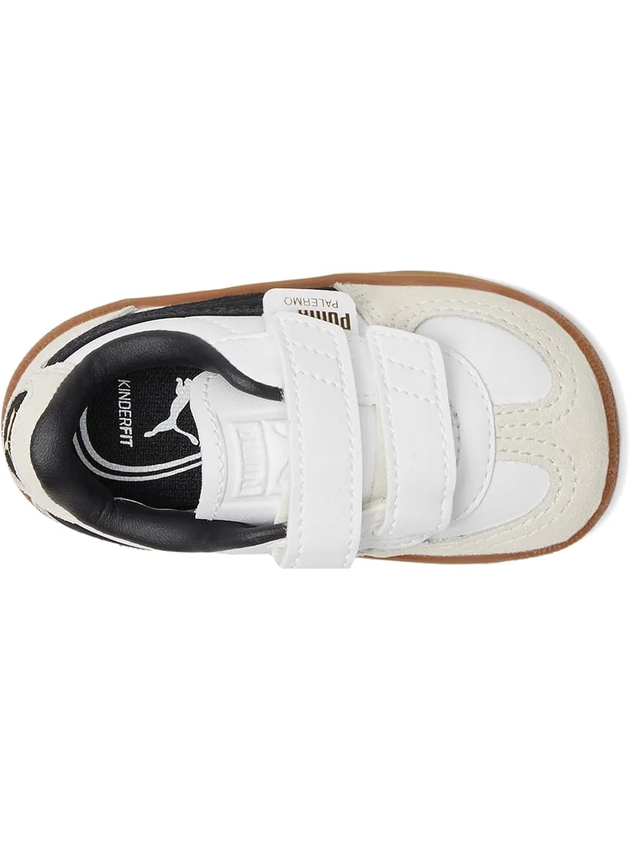 Детские кроссовки Puma Palermo Hook And Loop для малышей PUMA Kids — 2