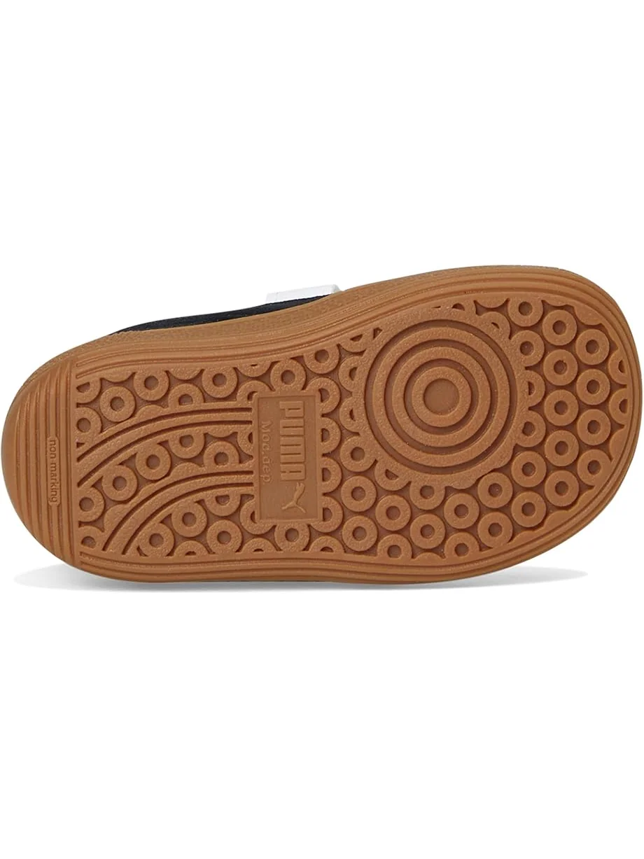 Детские кроссовки Puma Palermo Hook And Loop для малышей PUMA Kids — 3