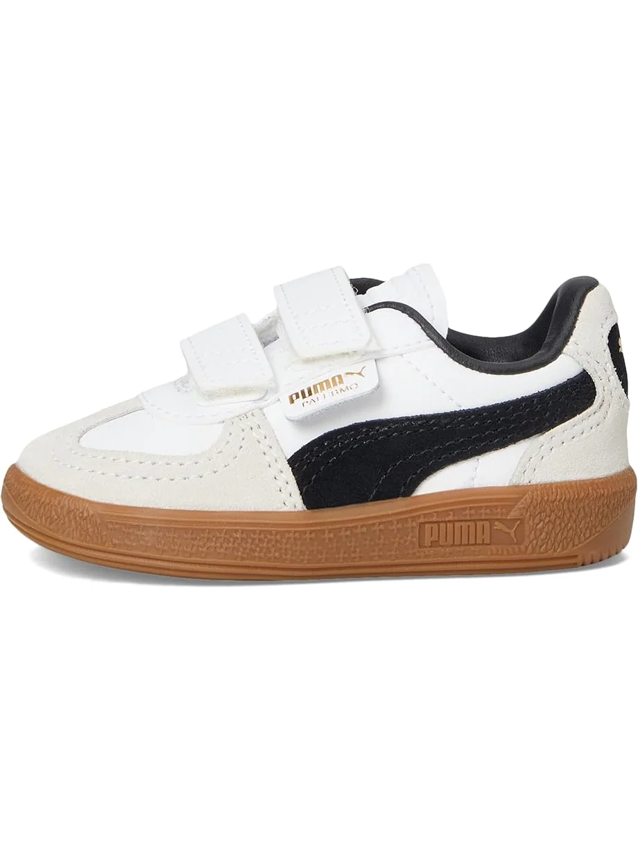 Детские кроссовки Puma Palermo Hook And Loop для малышей PUMA Kids — 4