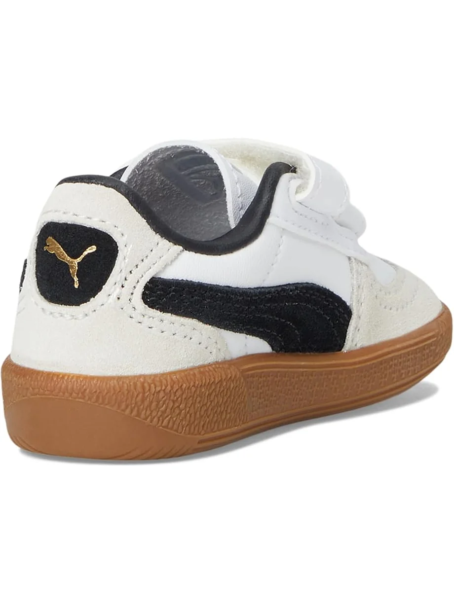Детские кроссовки Puma Palermo Hook And Loop для малышей PUMA Kids — 5