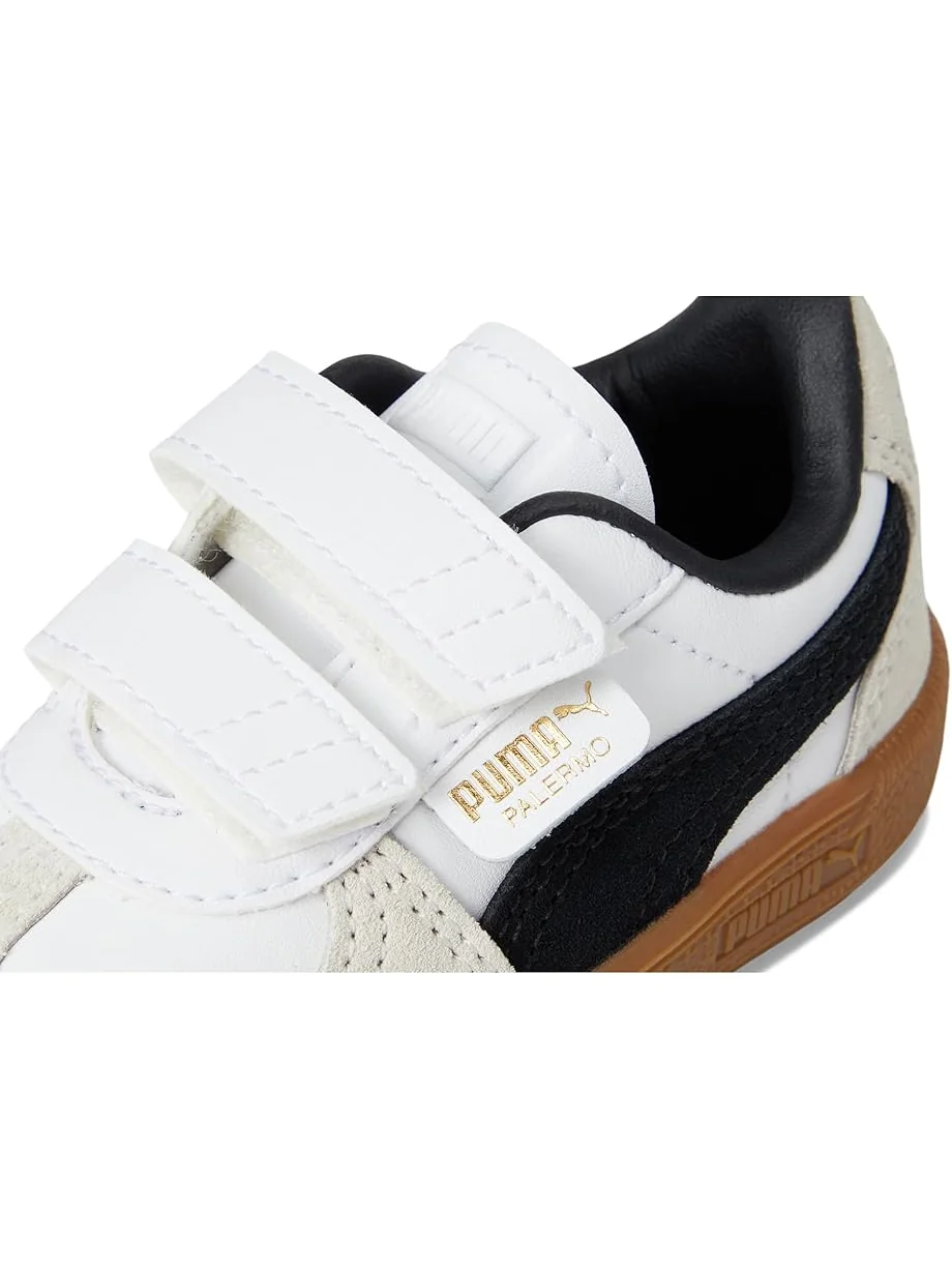 Детские кроссовки Puma Palermo Hook And Loop для малышей PUMA Kids — 6