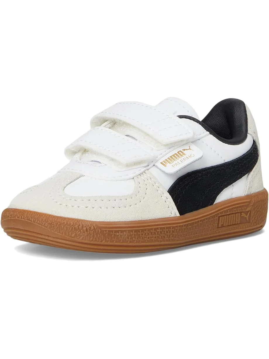 Детские кроссовки Puma Palermo Hook And Loop для малышей PUMA Kids — 7