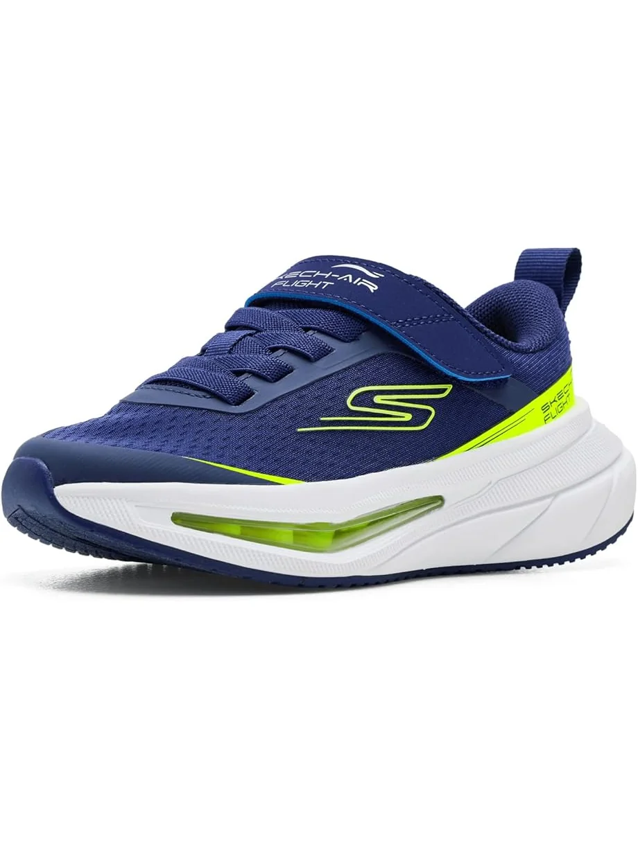 Детские кроссовки Skechers SKECh-Air Flight 404095L (Little Kid/Big Kid) SKECHERS KIDS — 1
