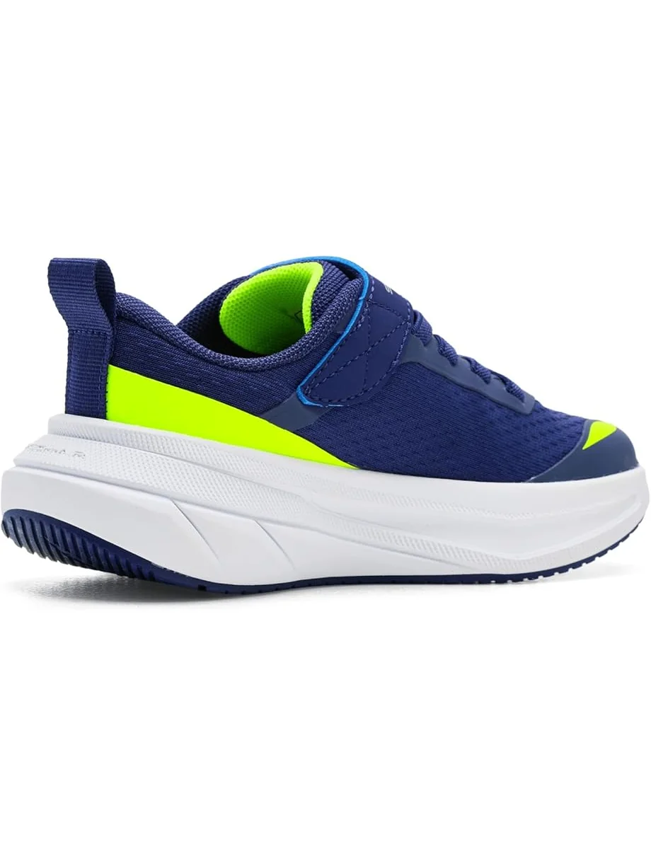Детские кроссовки Skechers SKECh-Air Flight 404095L (Little Kid/Big Kid) SKECHERS KIDS — 3