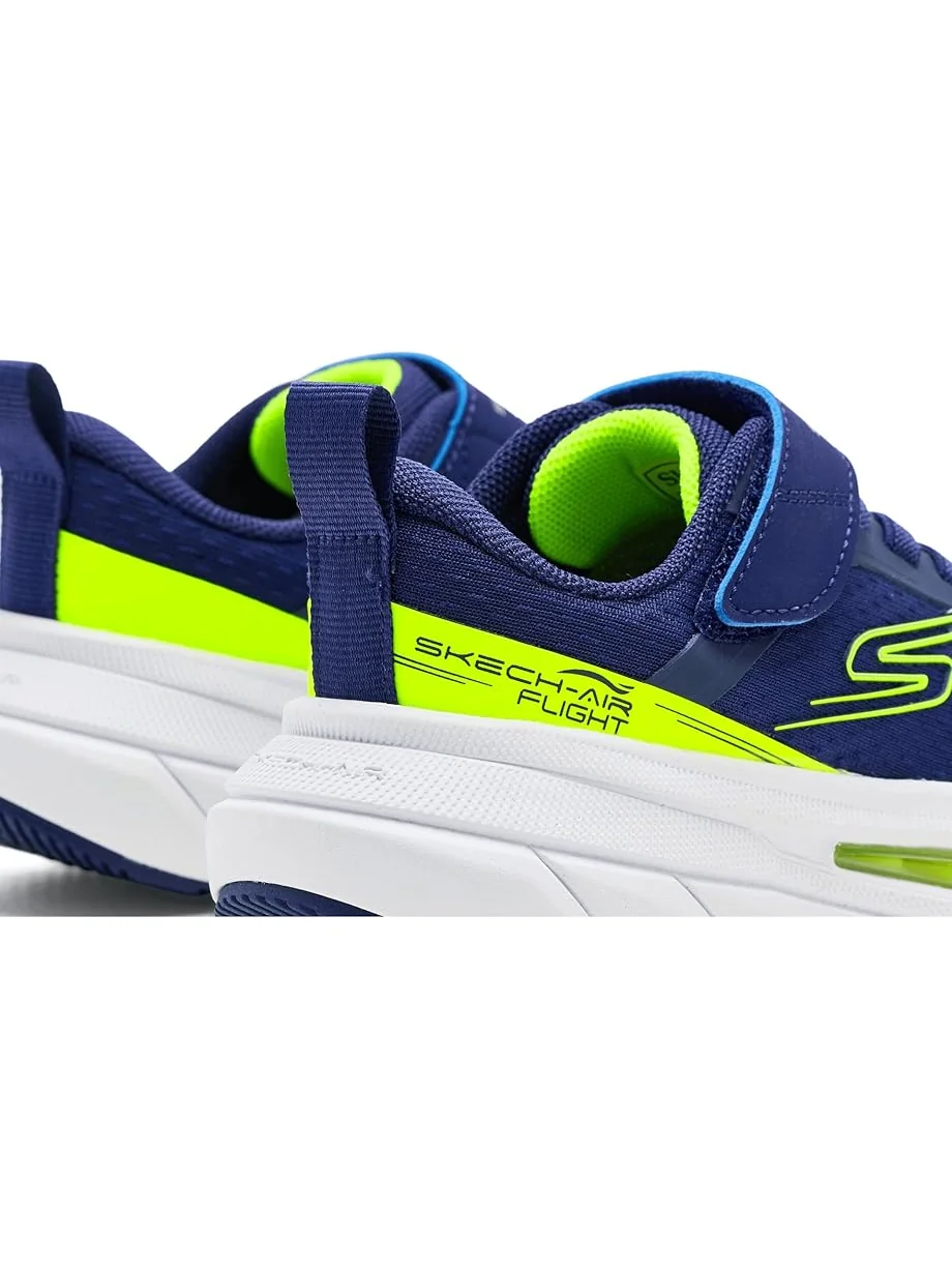 Детские кроссовки Skechers SKECh-Air Flight 404095L (Little Kid/Big Kid) SKECHERS KIDS — 6