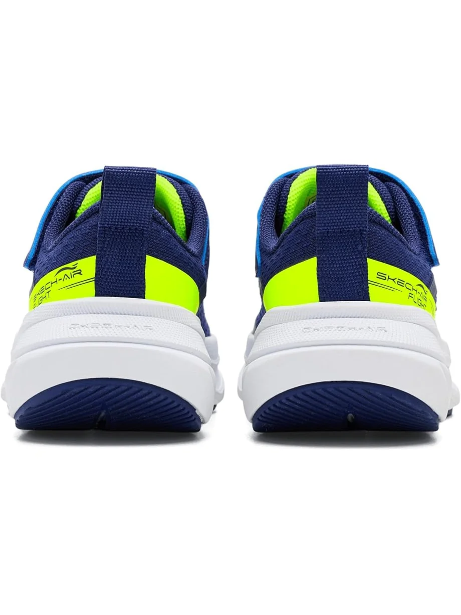 Детские кроссовки Skechers SKECh-Air Flight 404095L (Little Kid/Big Kid) SKECHERS KIDS — 7