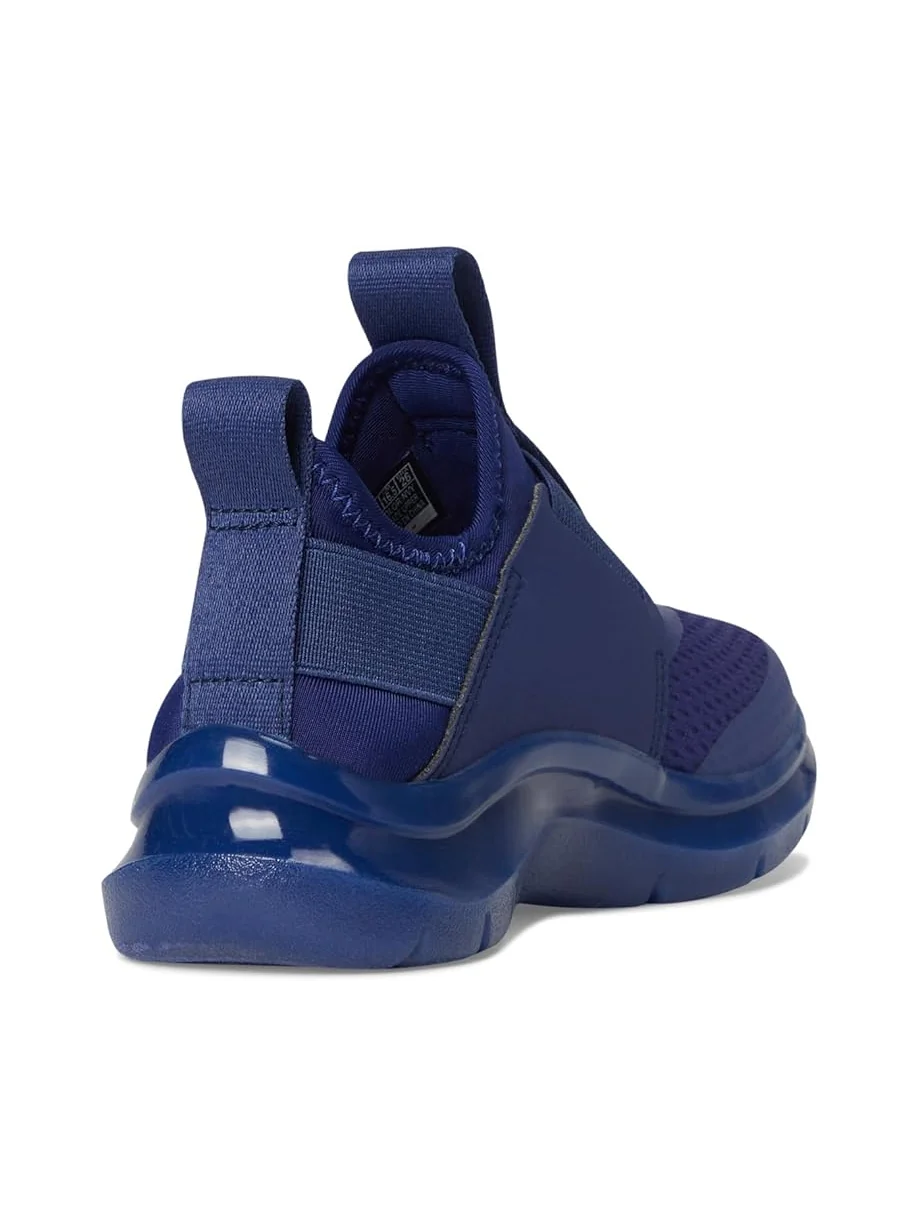 Детские кроссовки Skechers Sport Stretch Knit-Skech Fast Ice 403878L (Little Kid/Big Kid) SKECHERS KIDS — 5