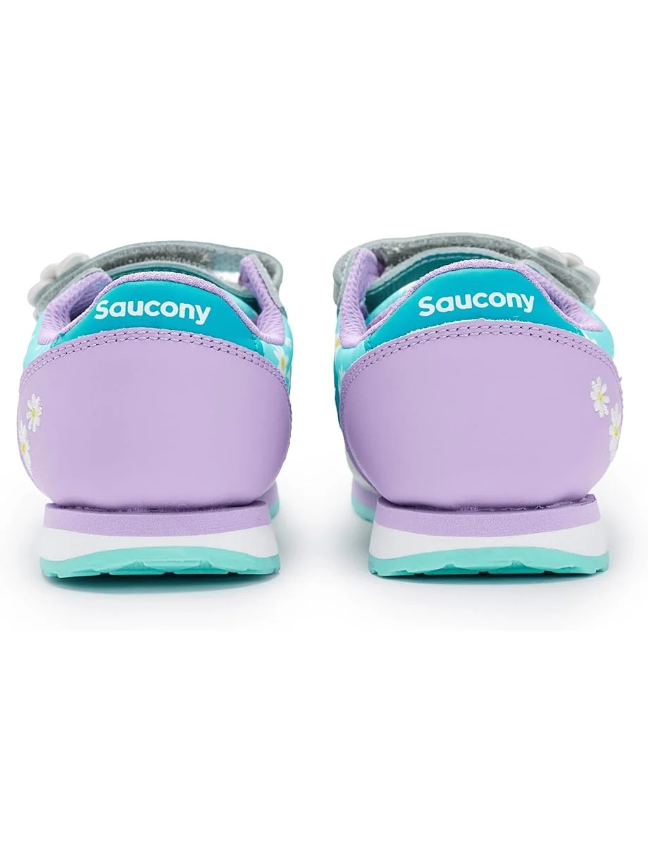 Детские кроссовки Saucony Jazz Hook & Loop (для малышей и детей) Saucony Kids — 7