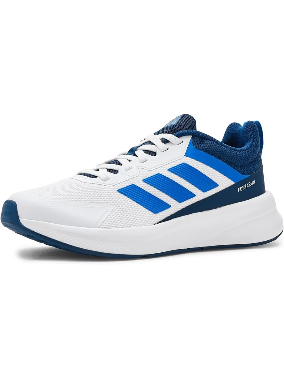Детские кроссовки Adidas Fortarun 4.0 (большие дети) Adidas Kids — 1
