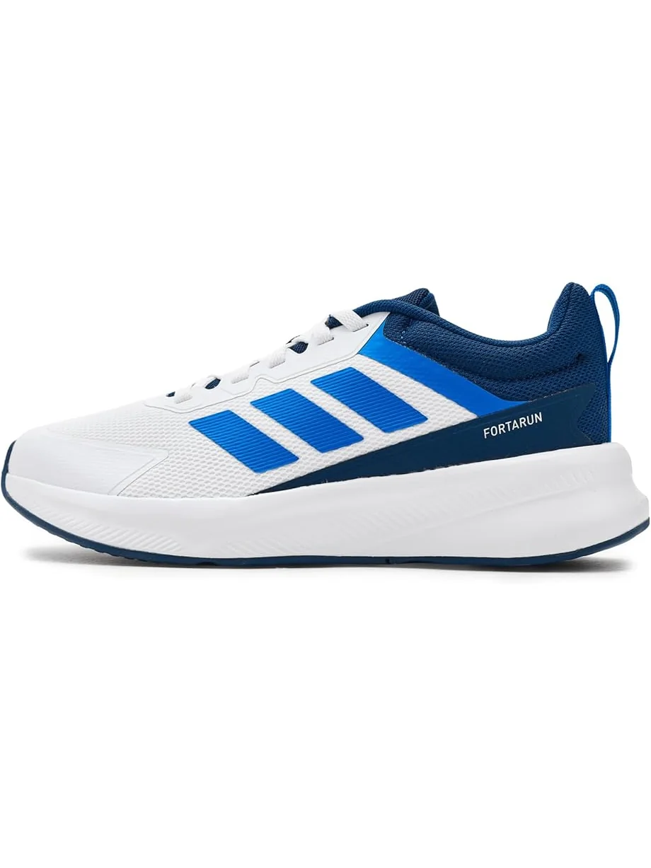 Детские кроссовки Adidas Fortarun 4.0 (большие дети) Adidas Kids — 4