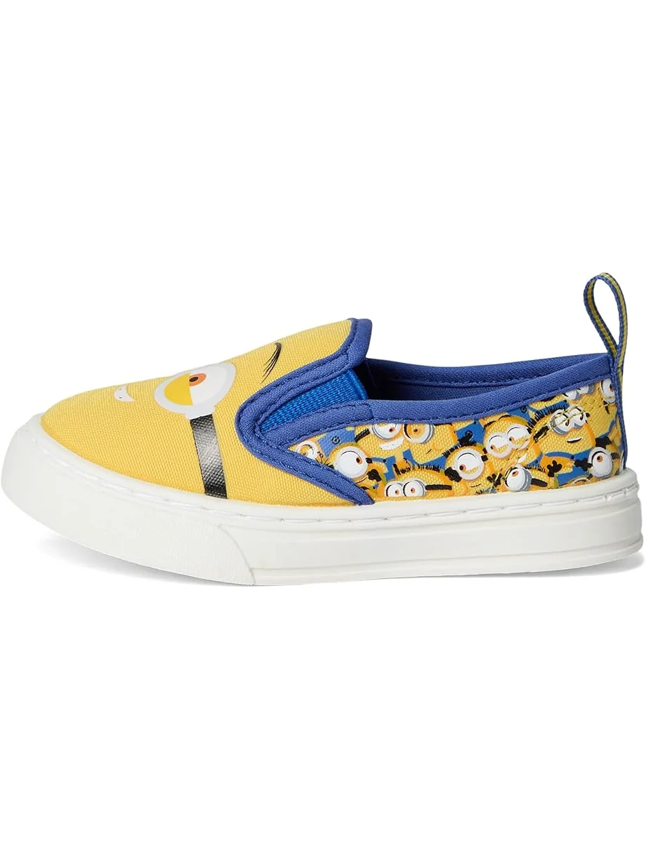 Детские слипоны Josmo Minions Canvas — 4