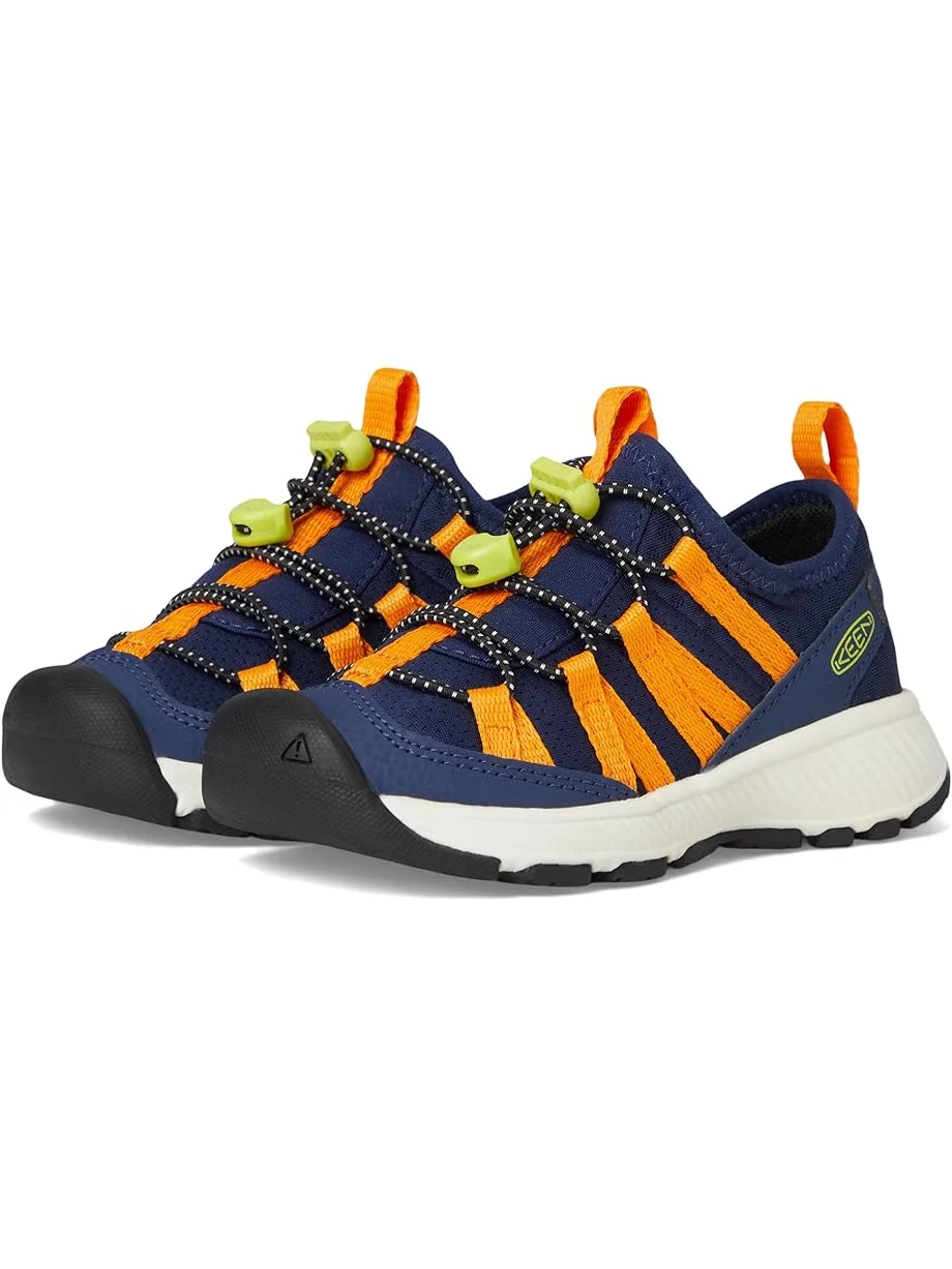 Детские кроссовки Keen Motozoa (для малышей и детей) KEEN Kids — 1