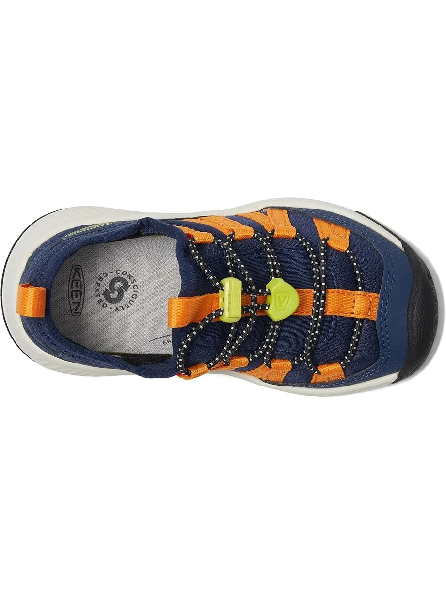 Детские кроссовки Keen Motozoa (для малышей и детей) KEEN Kids — 2
