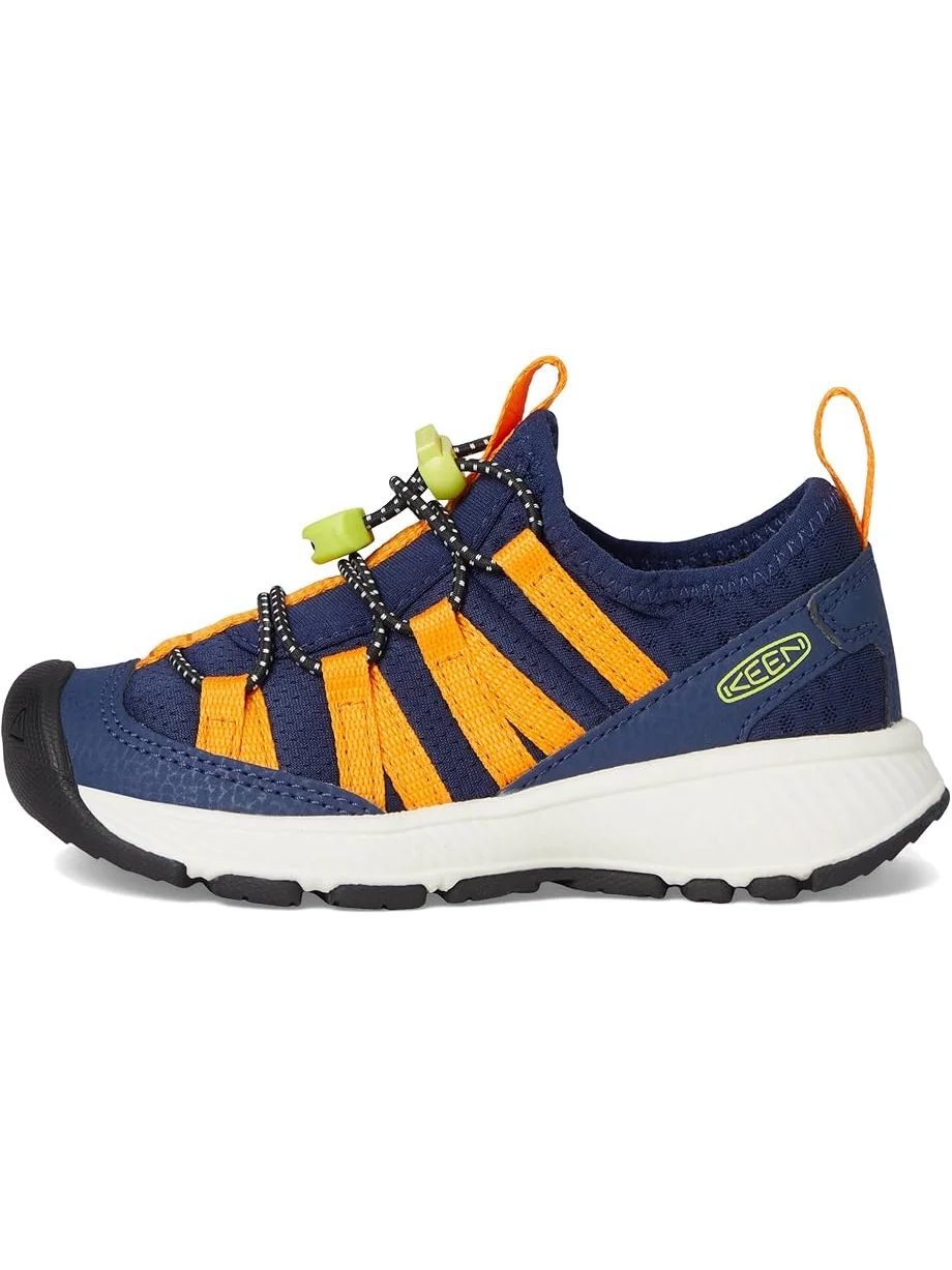 Детские кроссовки Keen Motozoa (для малышей и детей) KEEN Kids — 4