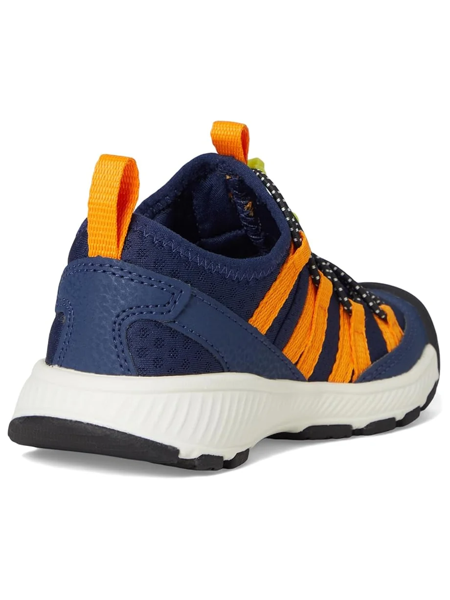 Детские кроссовки Keen Motozoa (для малышей и детей) KEEN Kids — 5