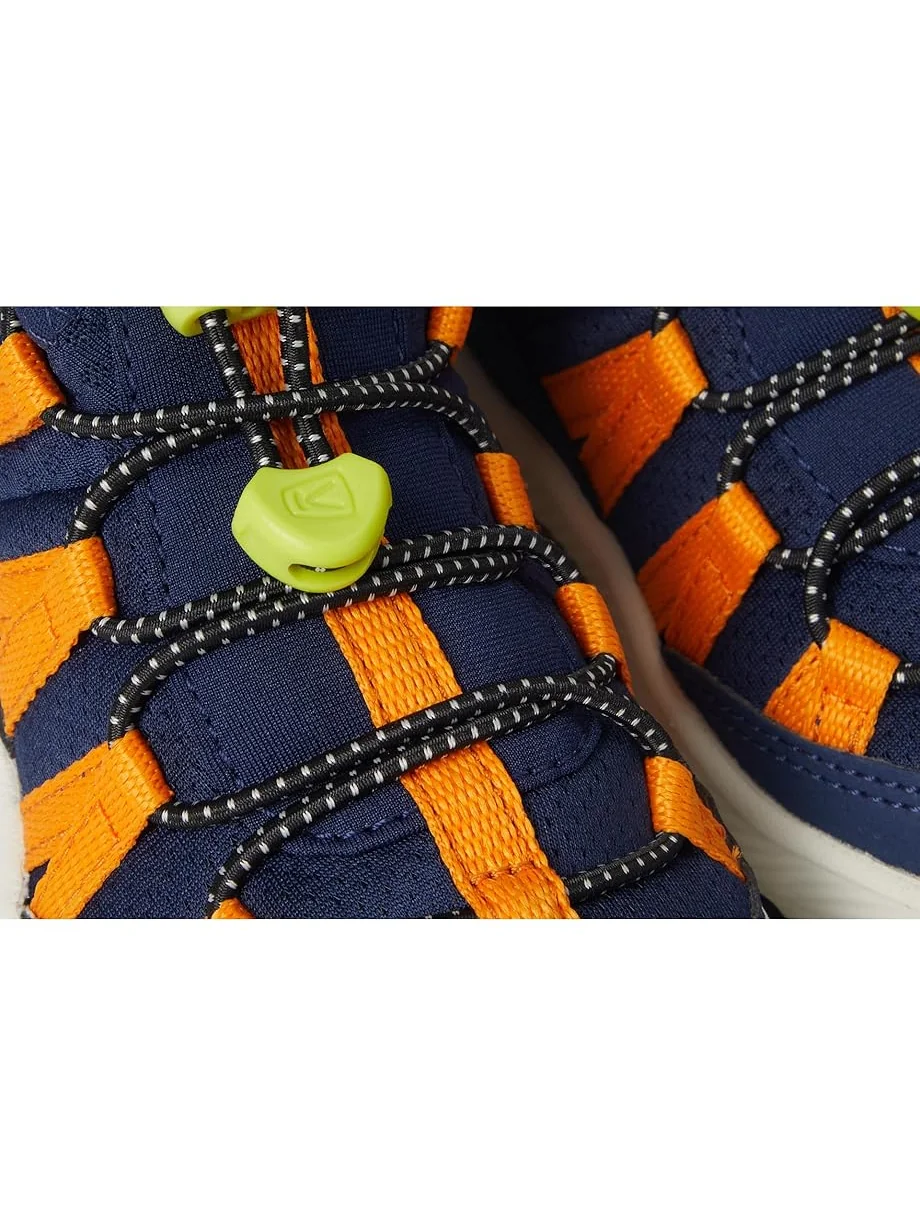 Детские кроссовки Keen Motozoa (для малышей и детей) KEEN Kids — 6