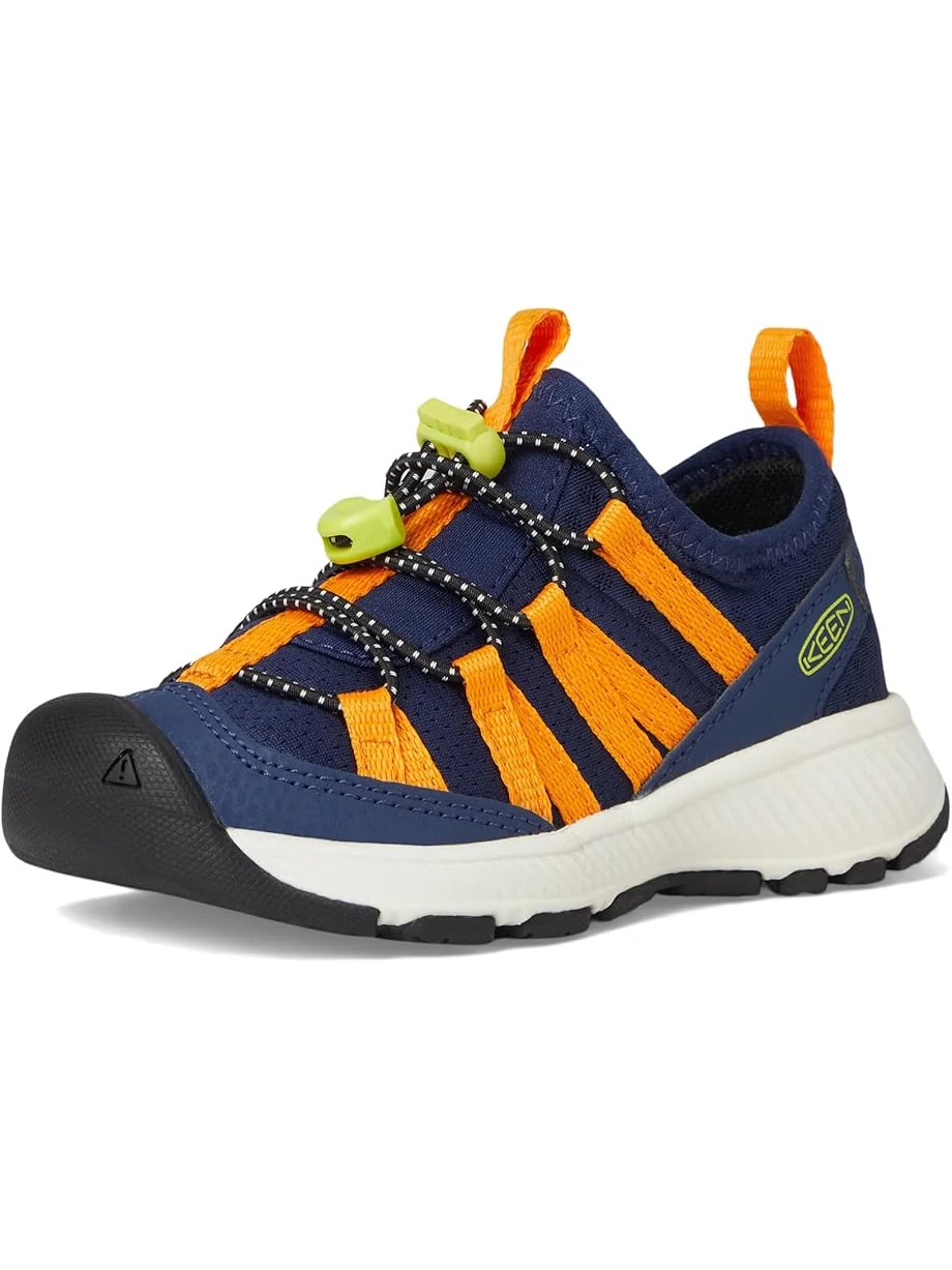 Детские кроссовки Keen Motozoa (для малышей и детей) KEEN Kids — 7
