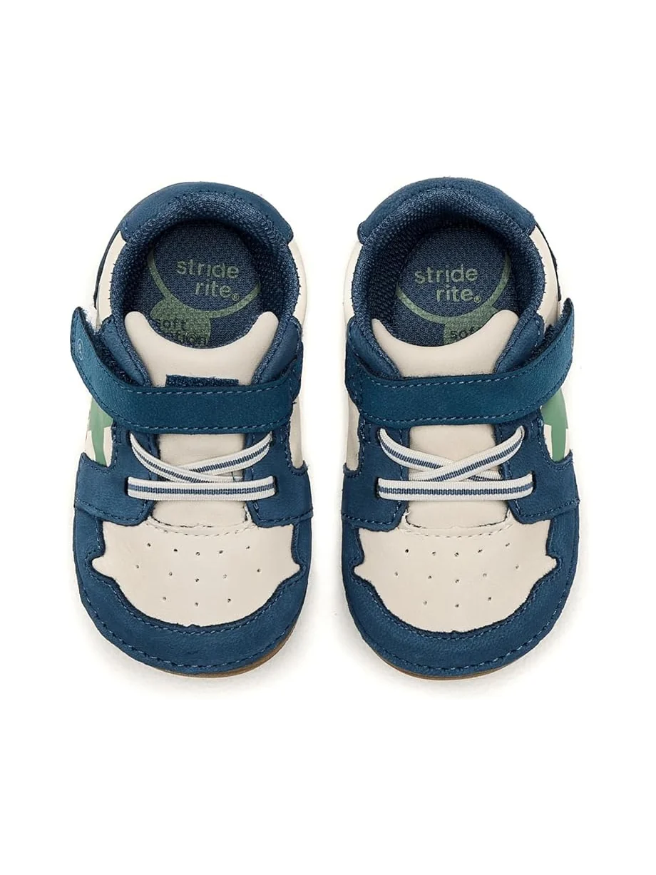Stride Rite Sm Waverly (toddler/infant) кроссовки и спортивная обувь — 2