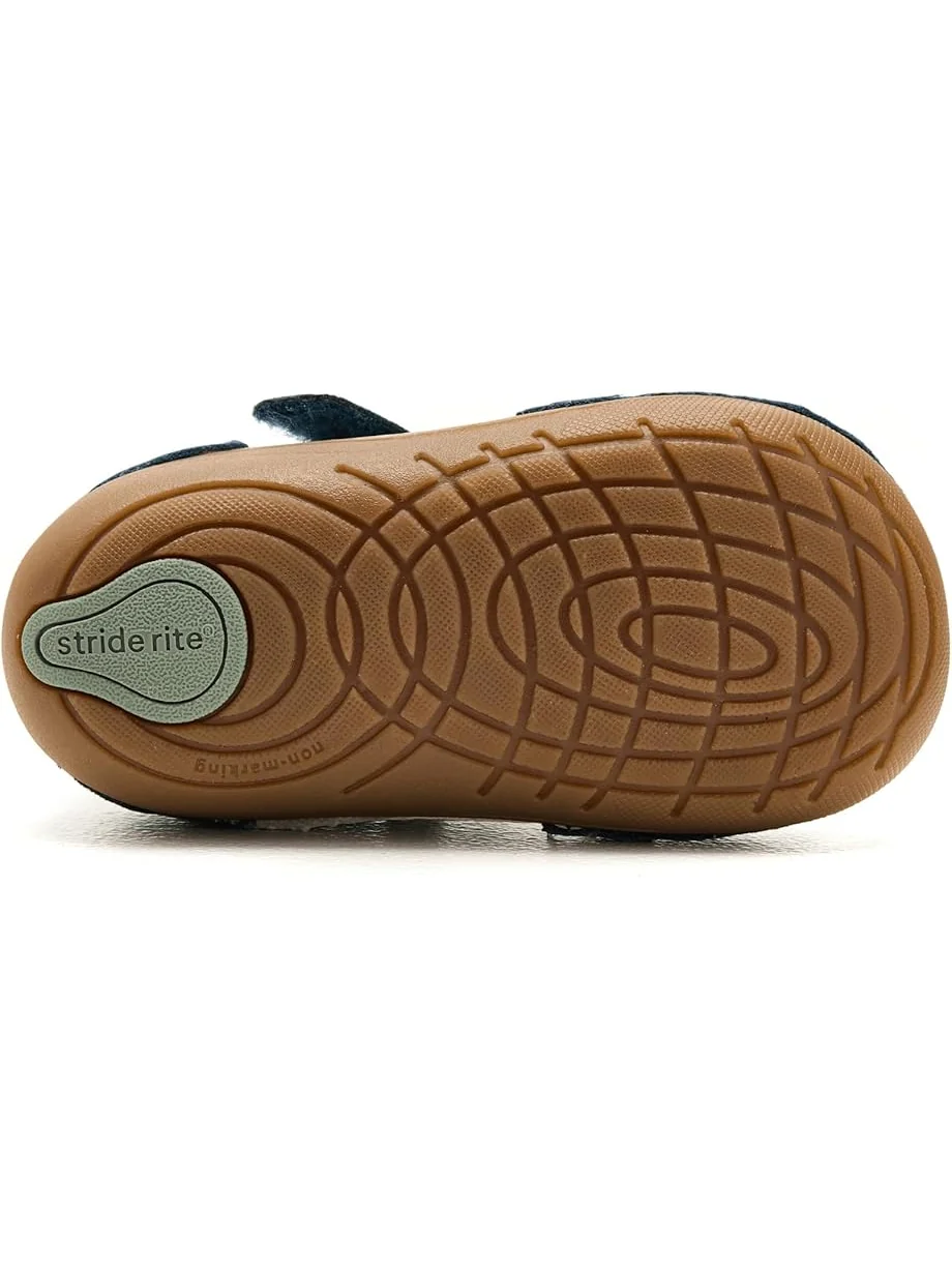 Stride Rite Sm Waverly (toddler/infant) кроссовки и спортивная обувь — 5
