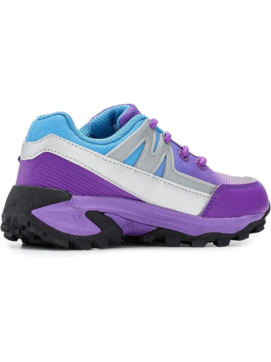 Детские треккинговые ботинки Merrell Moab Speed 2 Fst Waterproof (Little Kid/Big Kid) Merrell Kids — 3