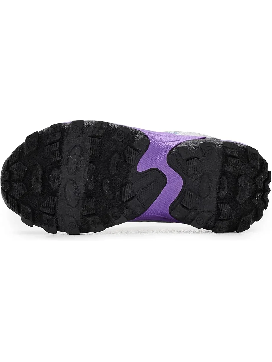 Детские треккинговые ботинки Merrell Moab Speed 2 Fst Waterproof (Little Kid/Big Kid) Merrell Kids — 5