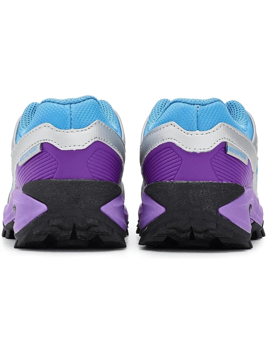 Детские треккинговые ботинки Merrell Moab Speed 2 Fst Waterproof (Little Kid/Big Kid) Merrell Kids — 7