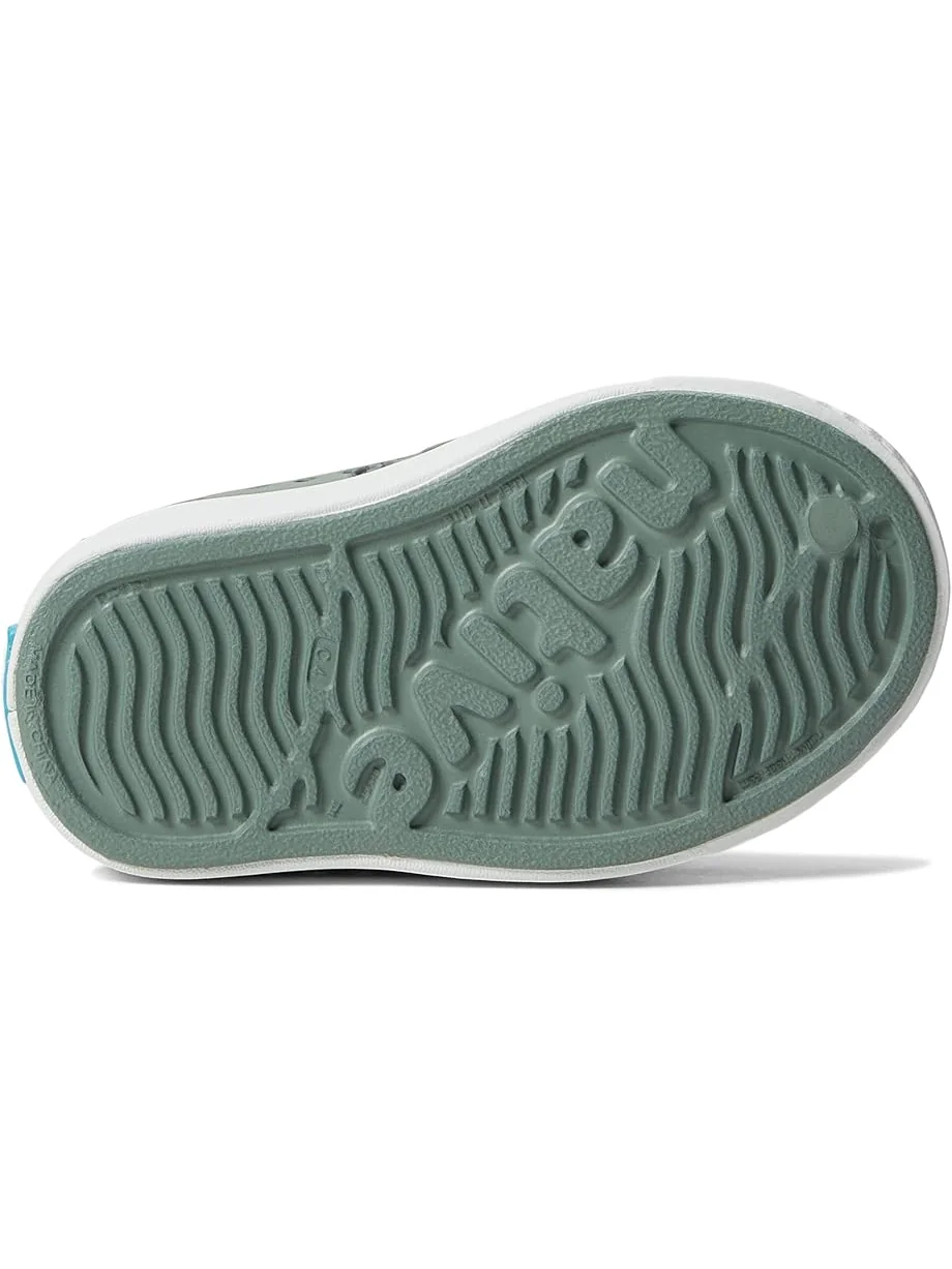 Детские кроссовки Native Shoes Jefferson Print (Toddler) Native Shoes Kids — 3