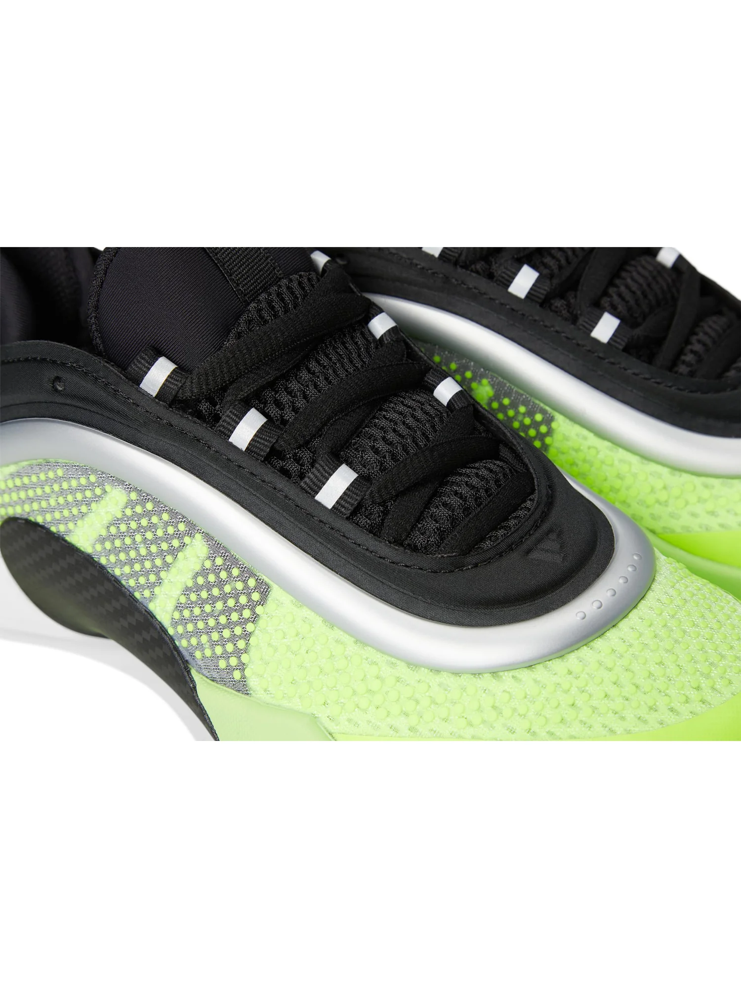 Кроссовки adidas Kids D.O.N. Issue 6 Basketball Shoes — изображение 6 из 7, розовый/черный