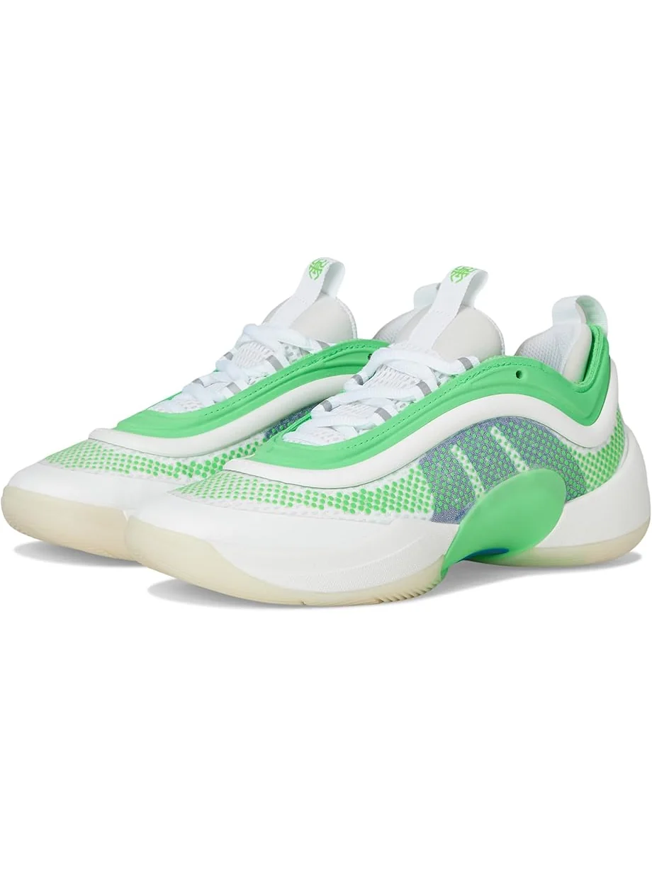 Детские баскетбольные кроссовки Adidas D.O.N. Issue 6 (большие дети) Adidas Kids — 1