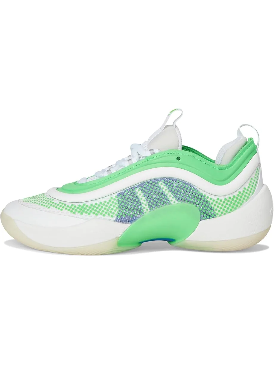 Детские баскетбольные кроссовки Adidas D.O.N. Issue 6 (большие дети) Adidas Kids — 4