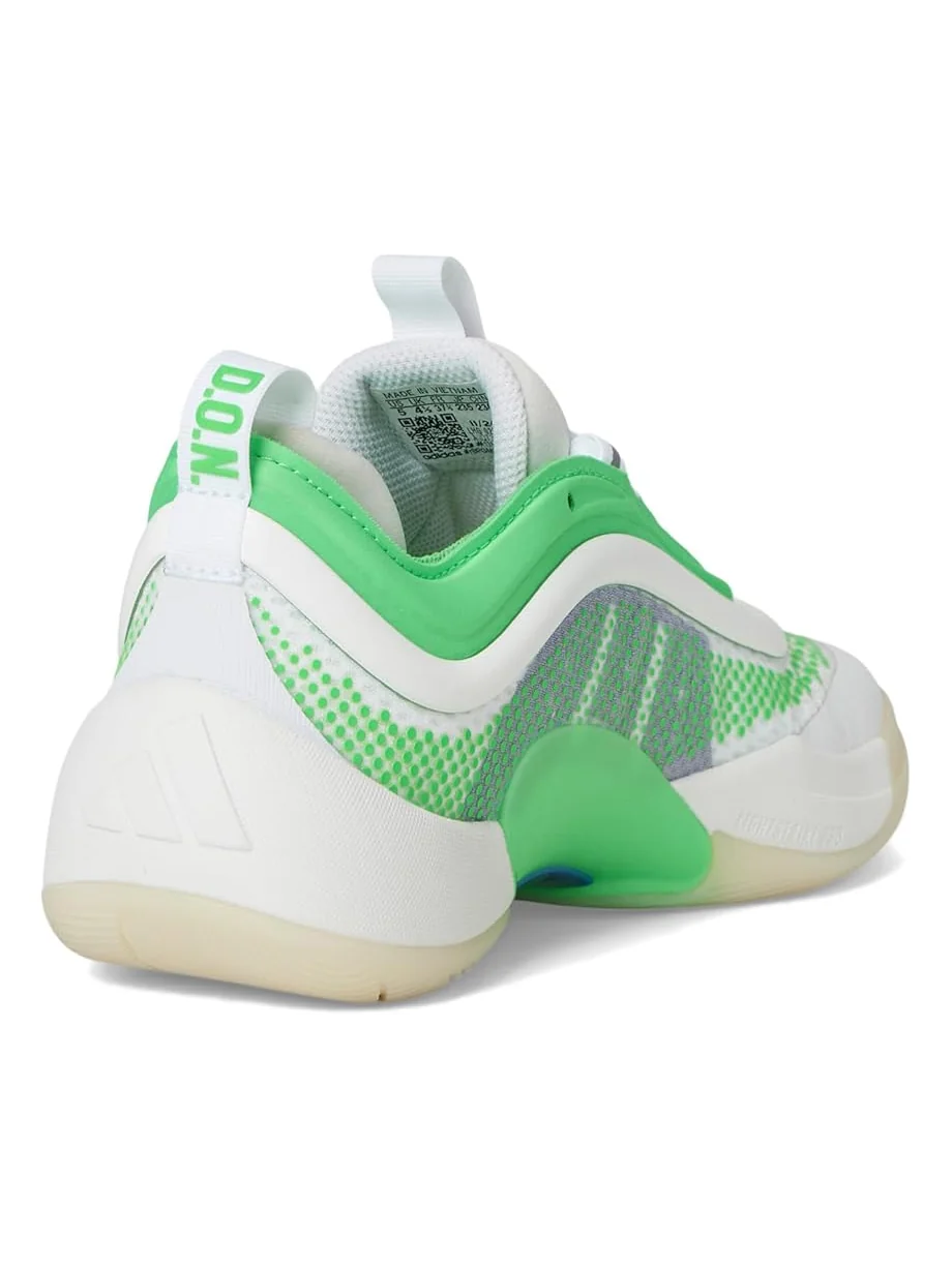 Детские баскетбольные кроссовки Adidas D.O.N. Issue 6 (большие дети) Adidas Kids — 5
