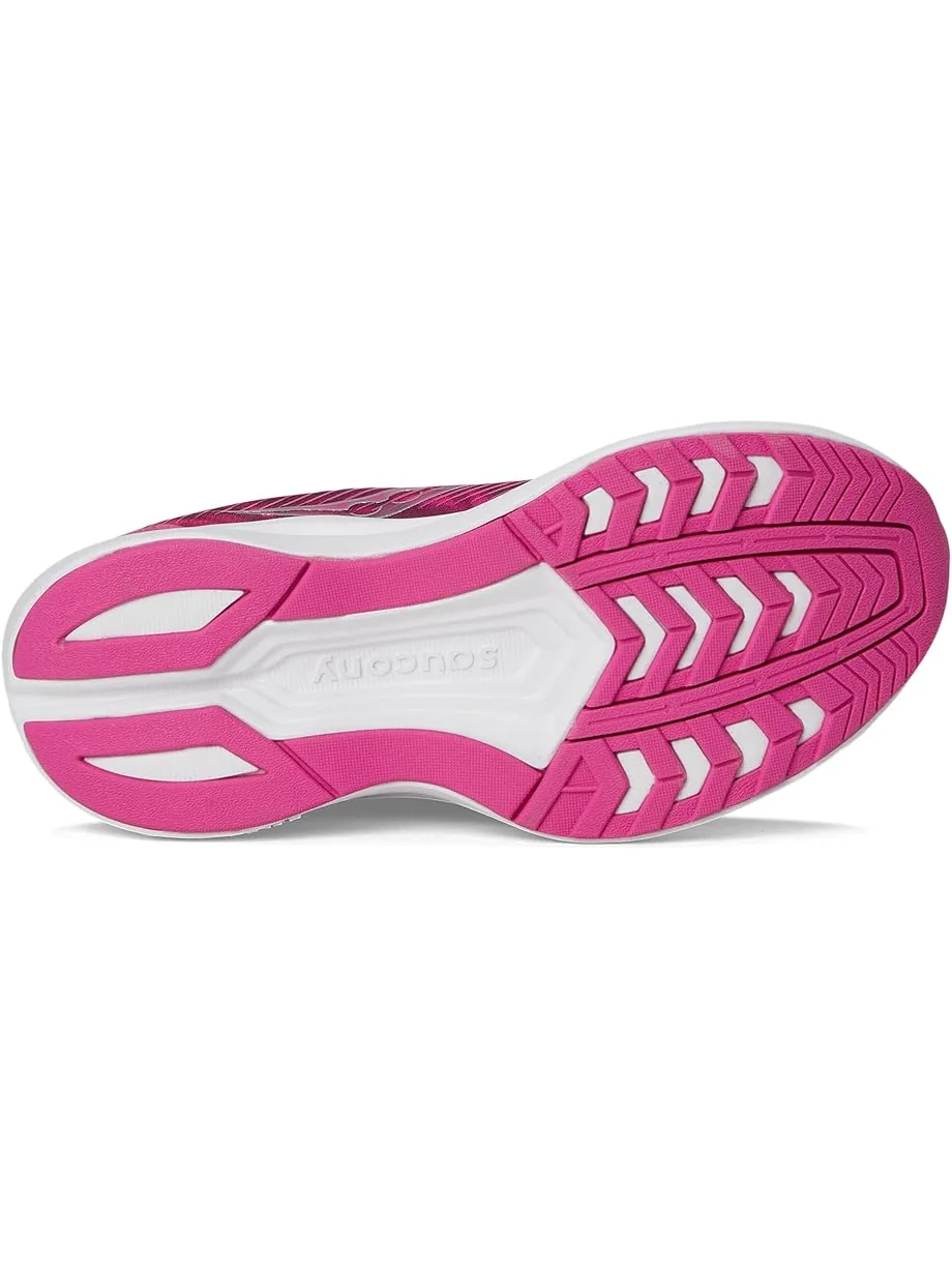 Детские кроссовки Saucony Endorphin Kdz (Little Kid/Big Kid) Saucony Kids — 3