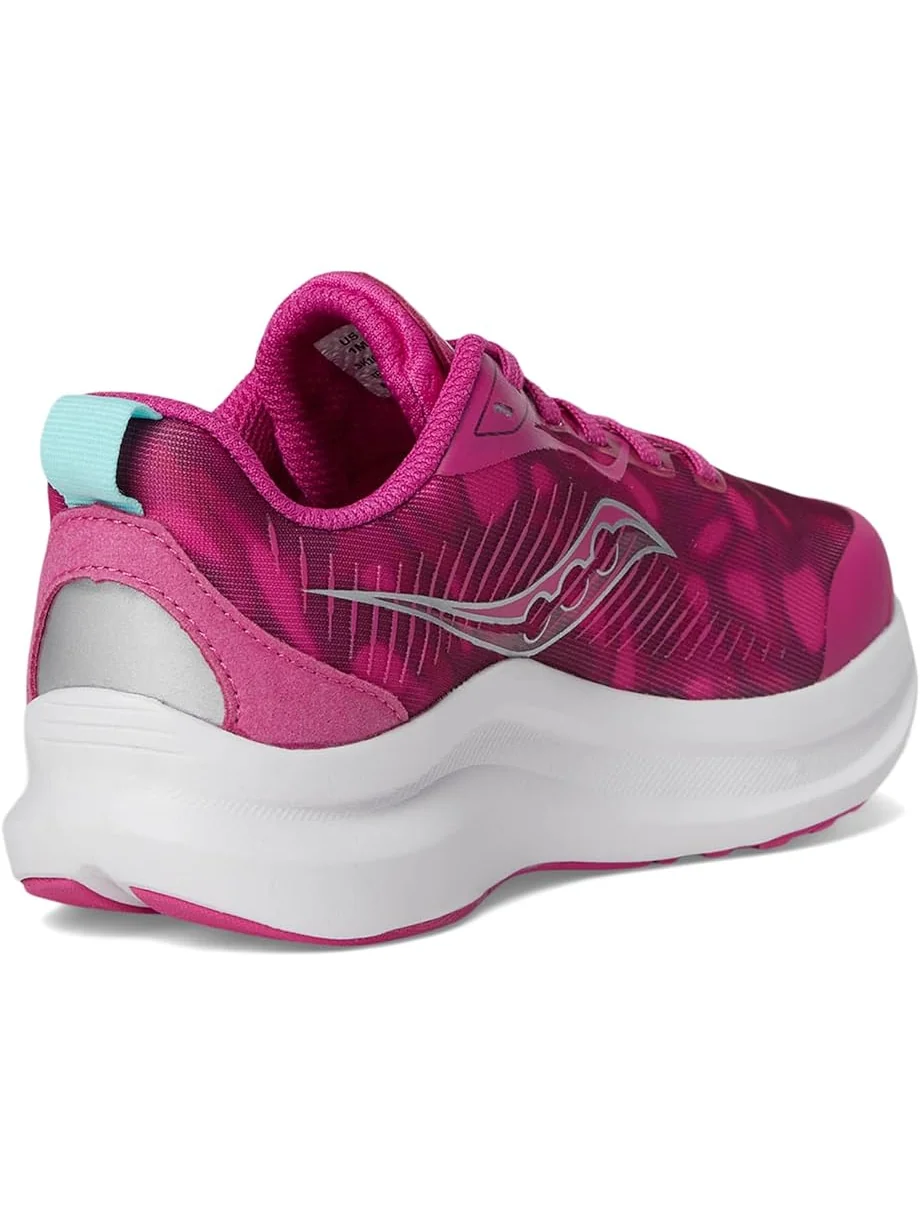 Детские кроссовки Saucony Endorphin Kdz (Little Kid/Big Kid) Saucony Kids — 5