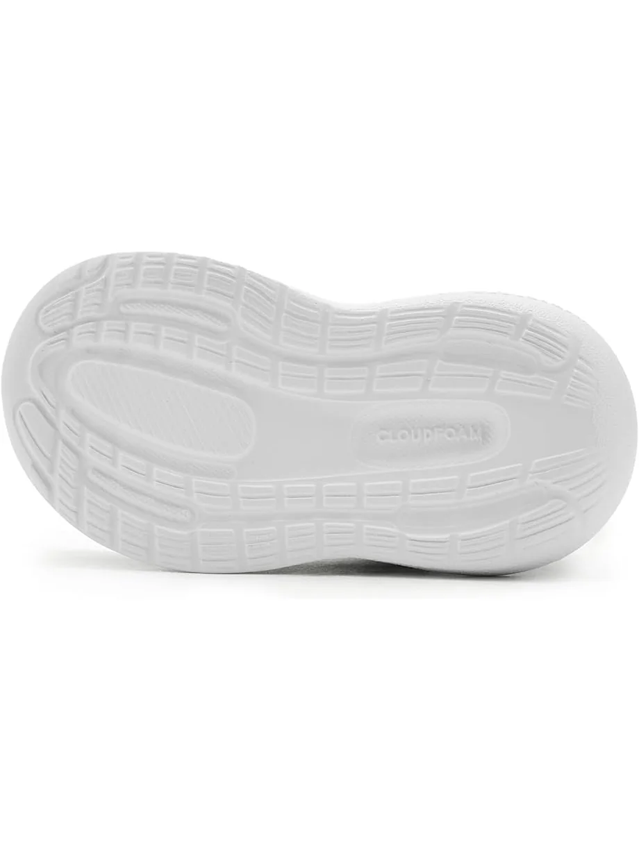 Детские кроссовки Adidas Kids Marvel Spider-Man Run Falcon (toddler) — 5