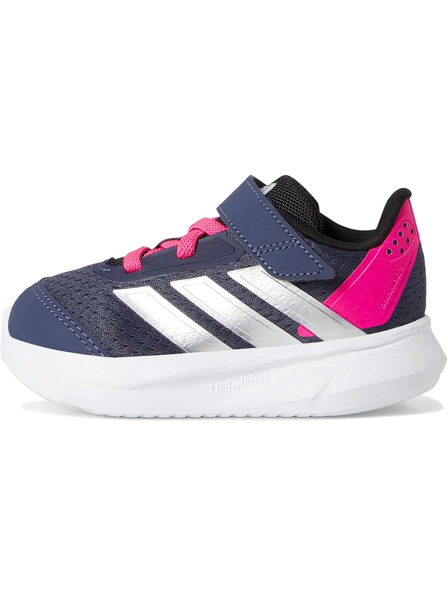 Детские кроссовки Adidas Duramo Sl Elastic Lace (для малышей) Adidas Kids — 4